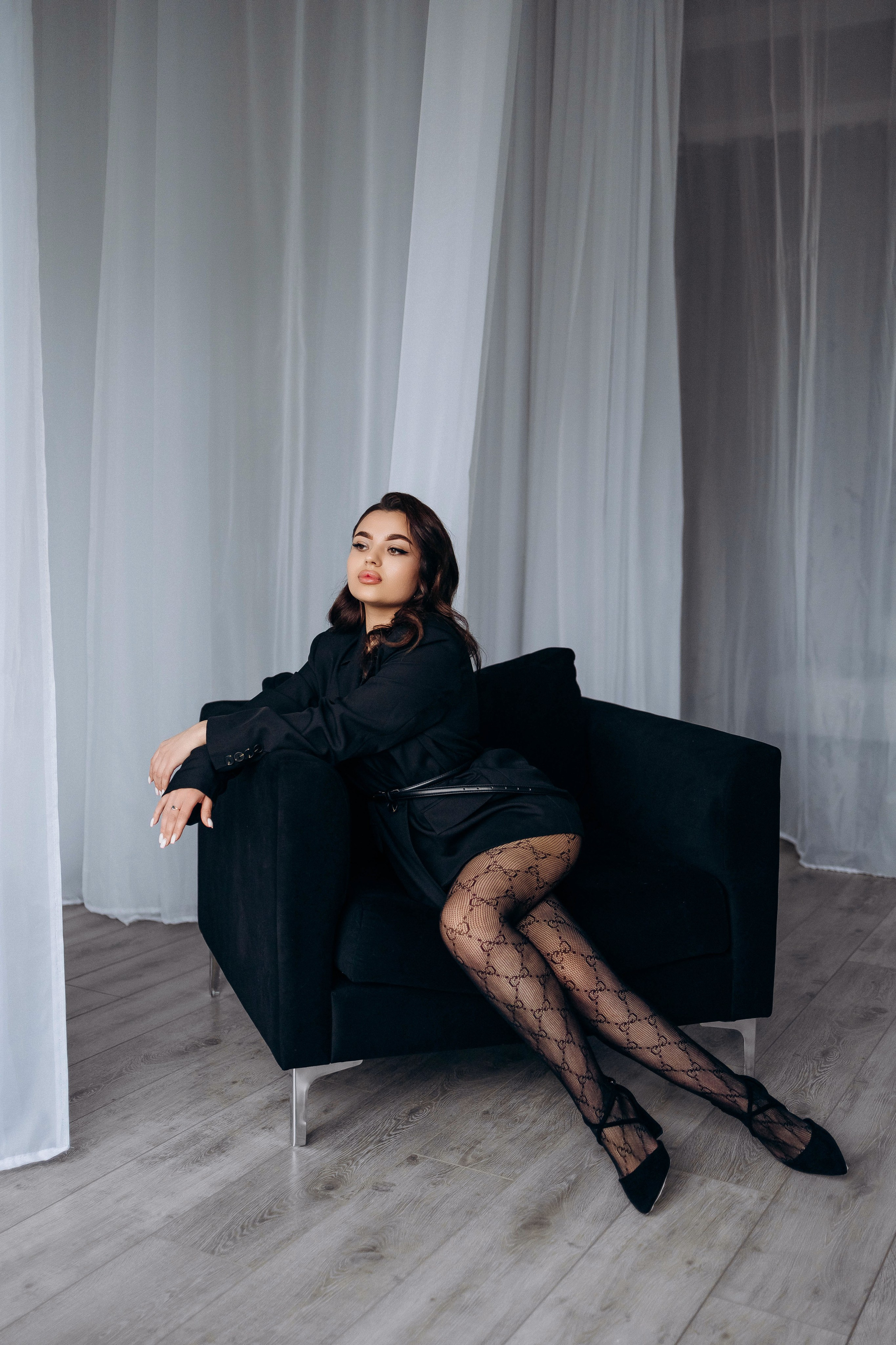 Полина. Семейный фотограф в Волгодонске Краченцева Анна