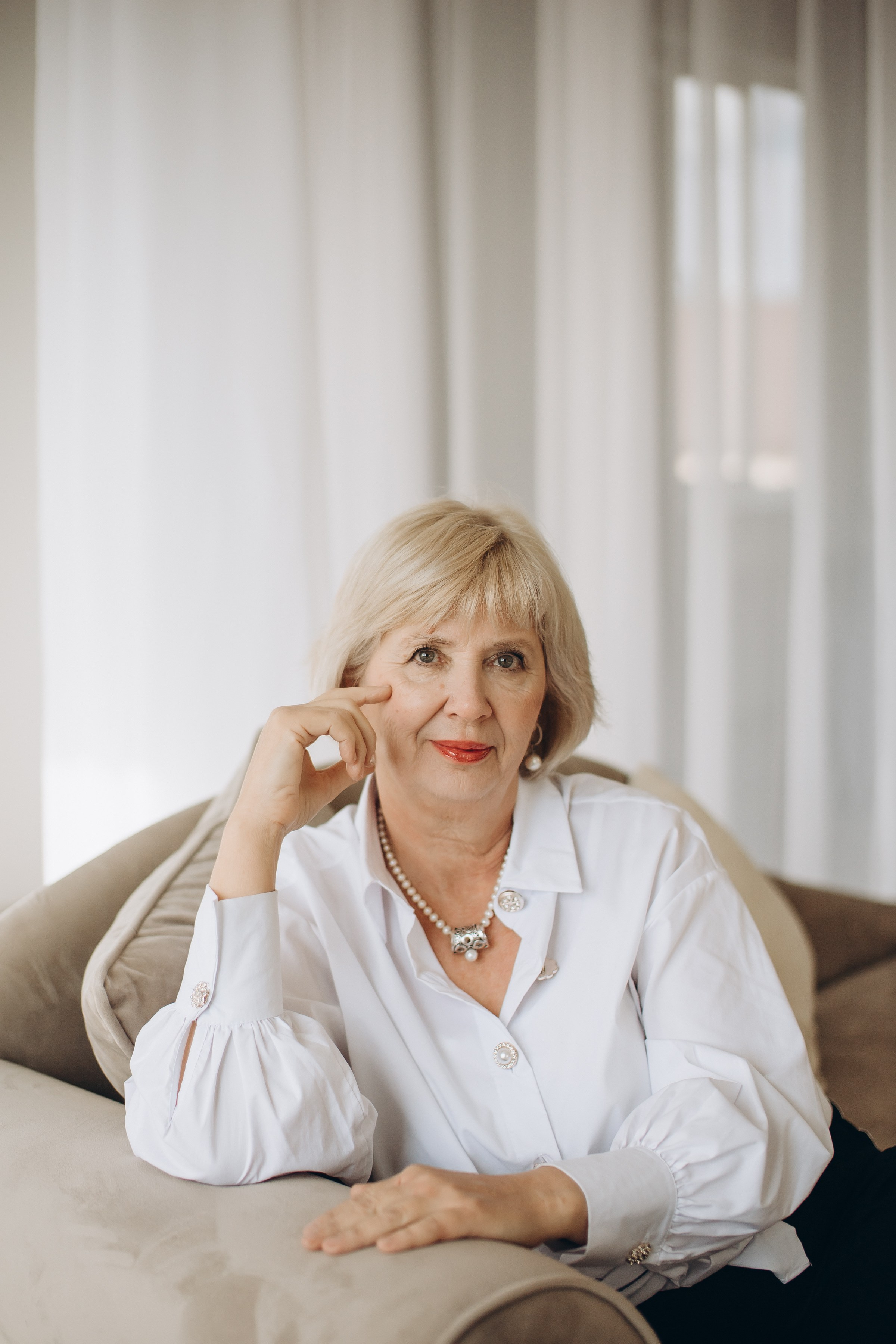 Ольга и Лилия. Семейный фотограф в Волгодонске Краченцева Анна