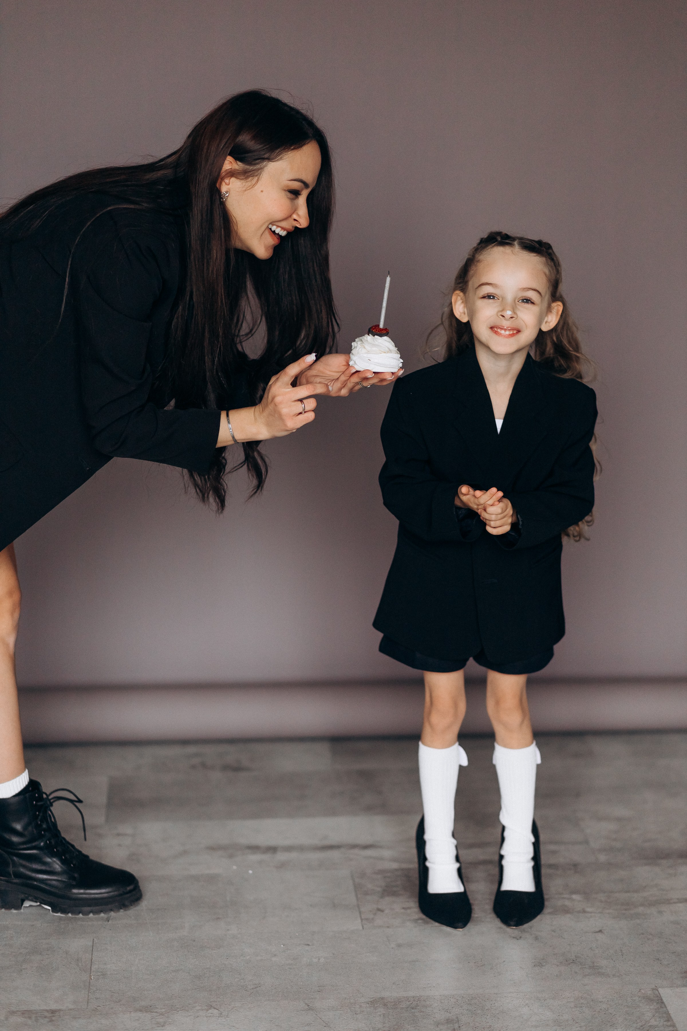 Тимур Вика и Амелия. Семейный фотограф в Волгодонске Краченцева Анна