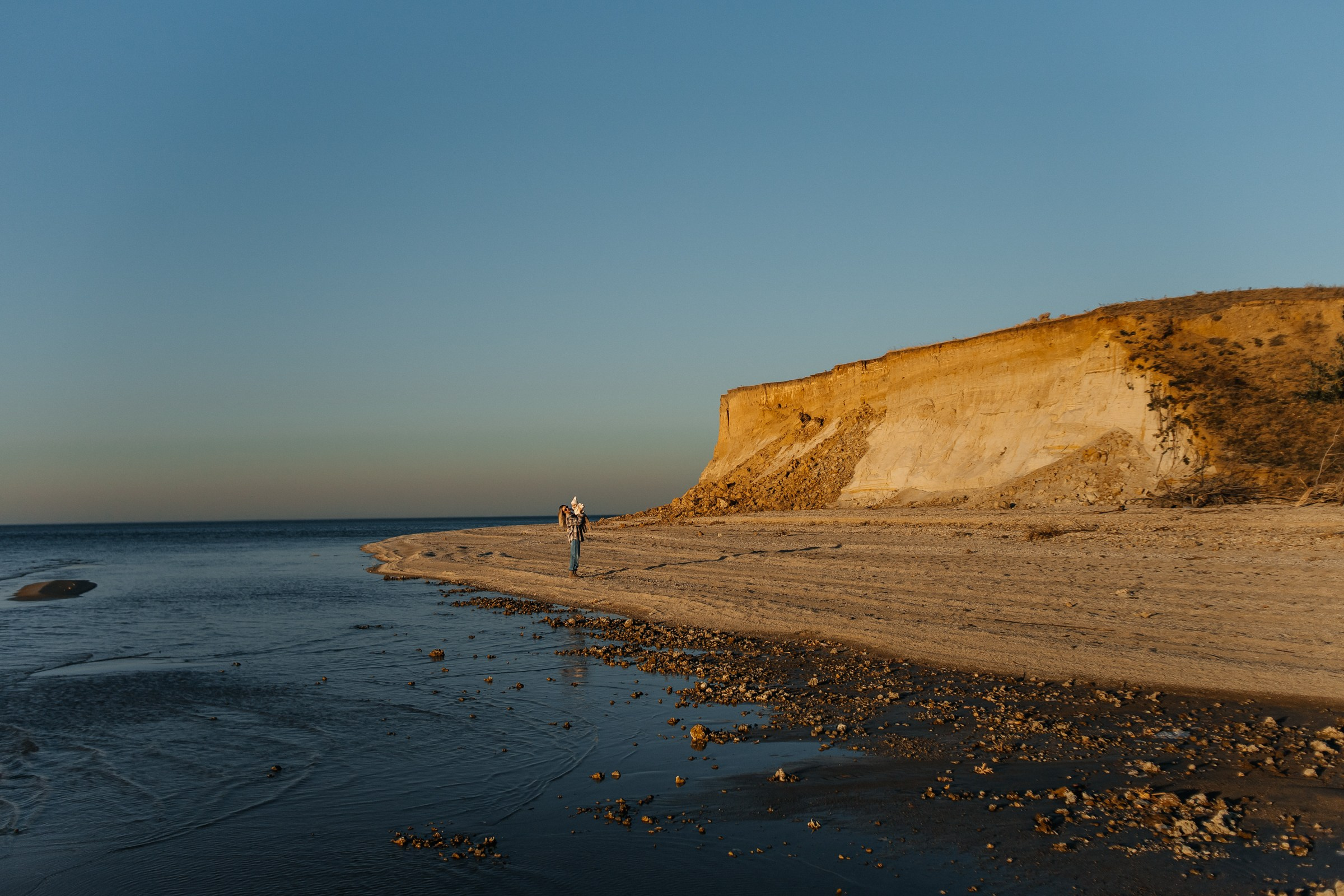 Катя и Саша. Семейный фотограф в Волгодонске Краченцева Анна