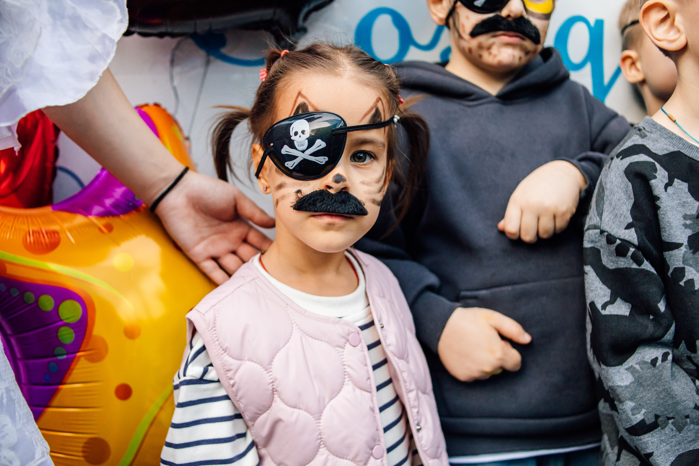 Захару 5. Семейный фотограф в Волгодонске Краченцева Анна