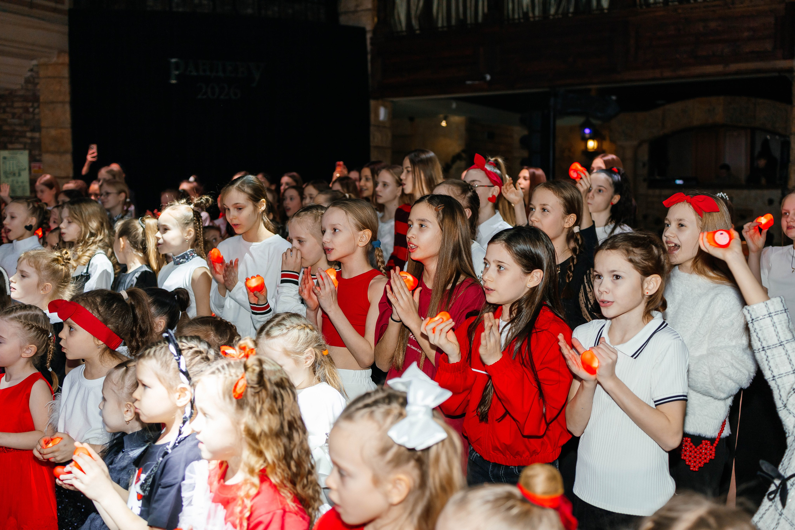 Рандеву. Семейный фотограф в Волгодонске Краченцева Анна