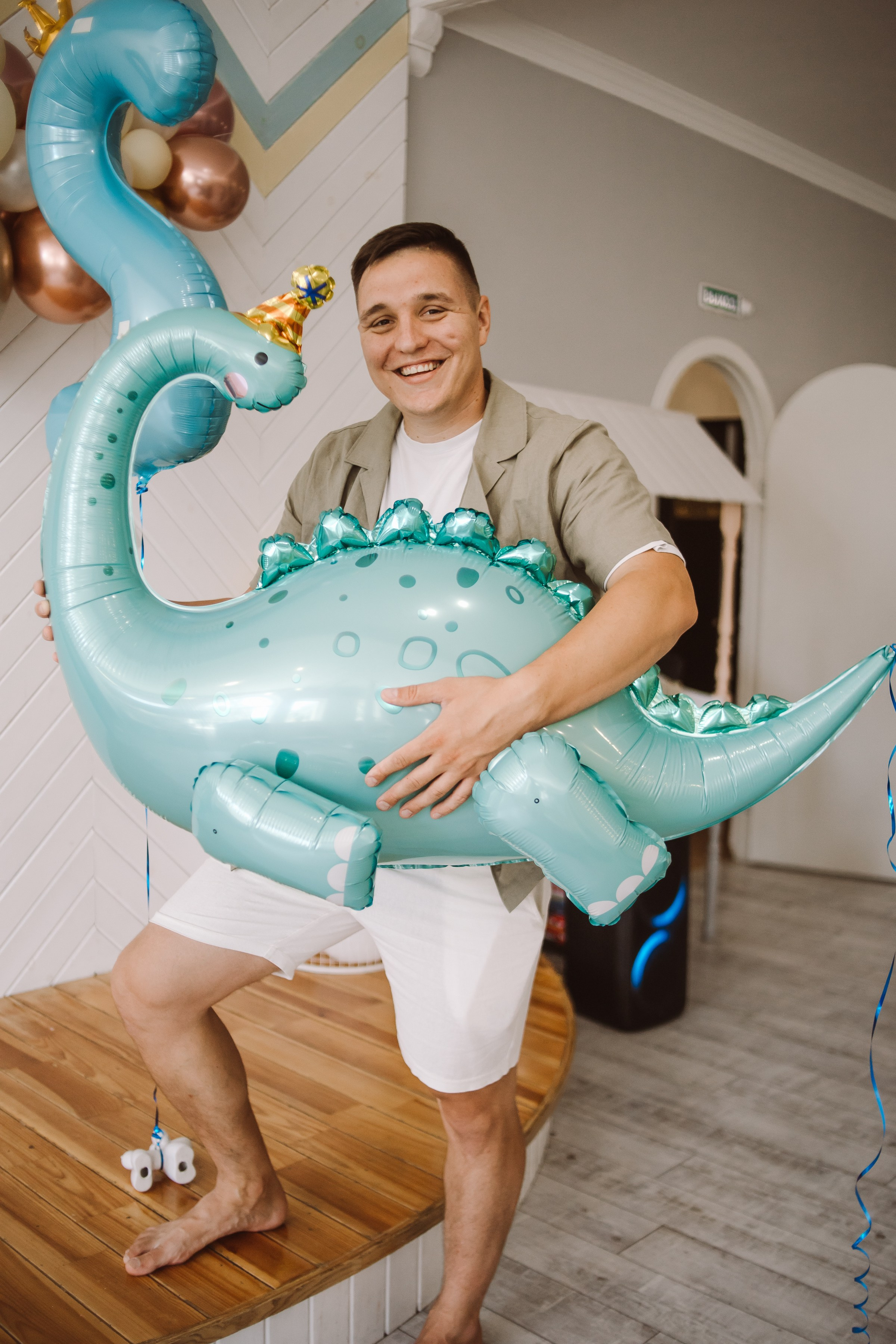 Арсению 2. Семейный фотограф в Волгодонске Краченцева Анна