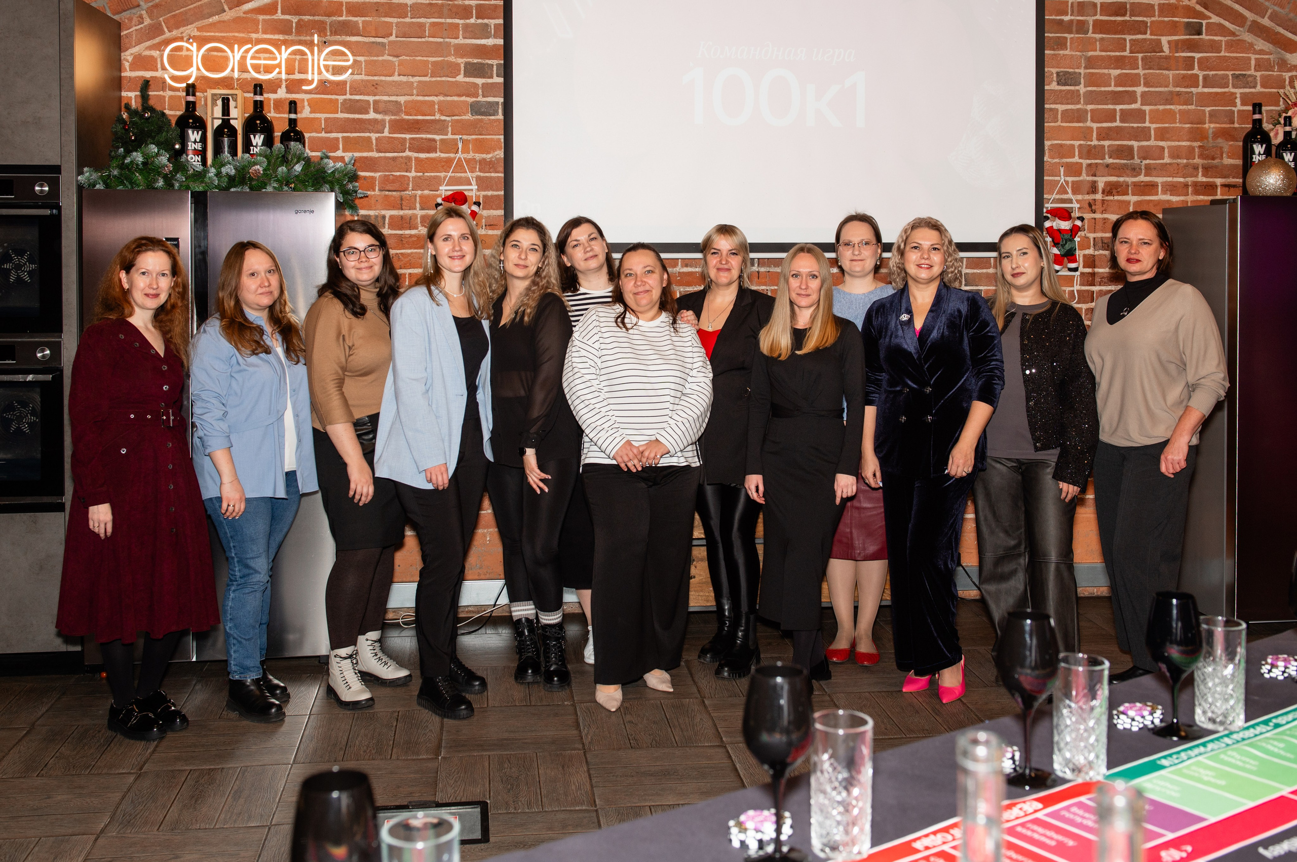 Корпорат Yapay. Профессиональный фотограф в Москве Александра Харламова