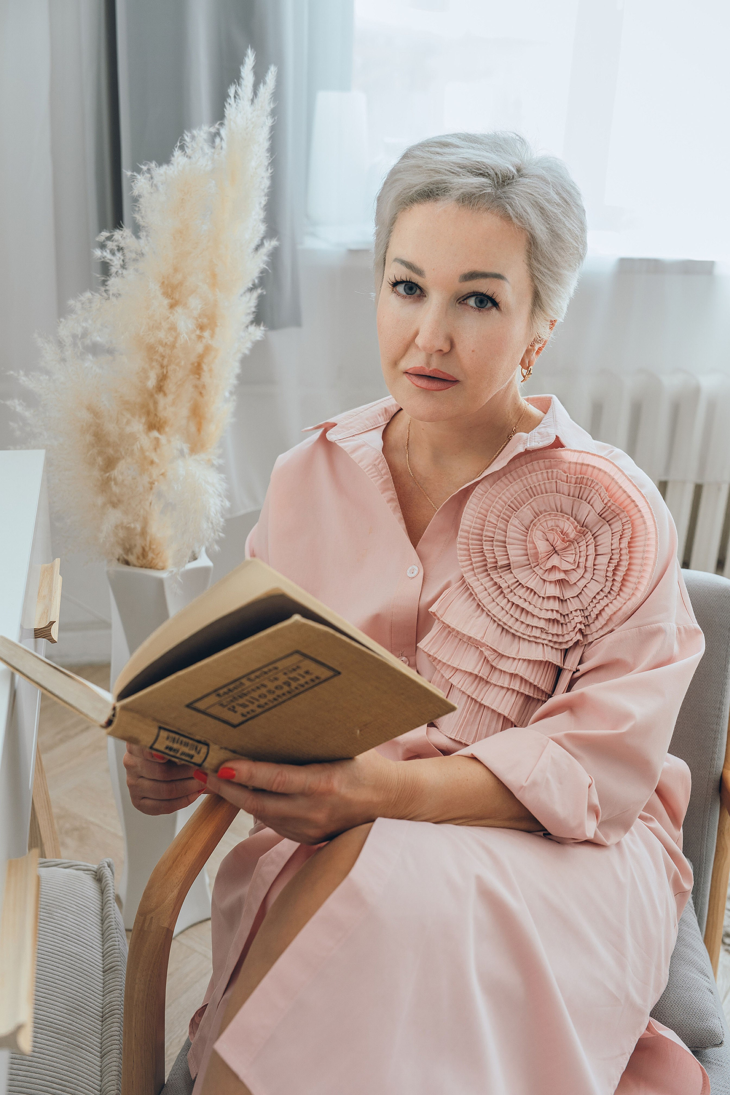 Семья Петруниных. Фотограф в Москве Ангелина Ким