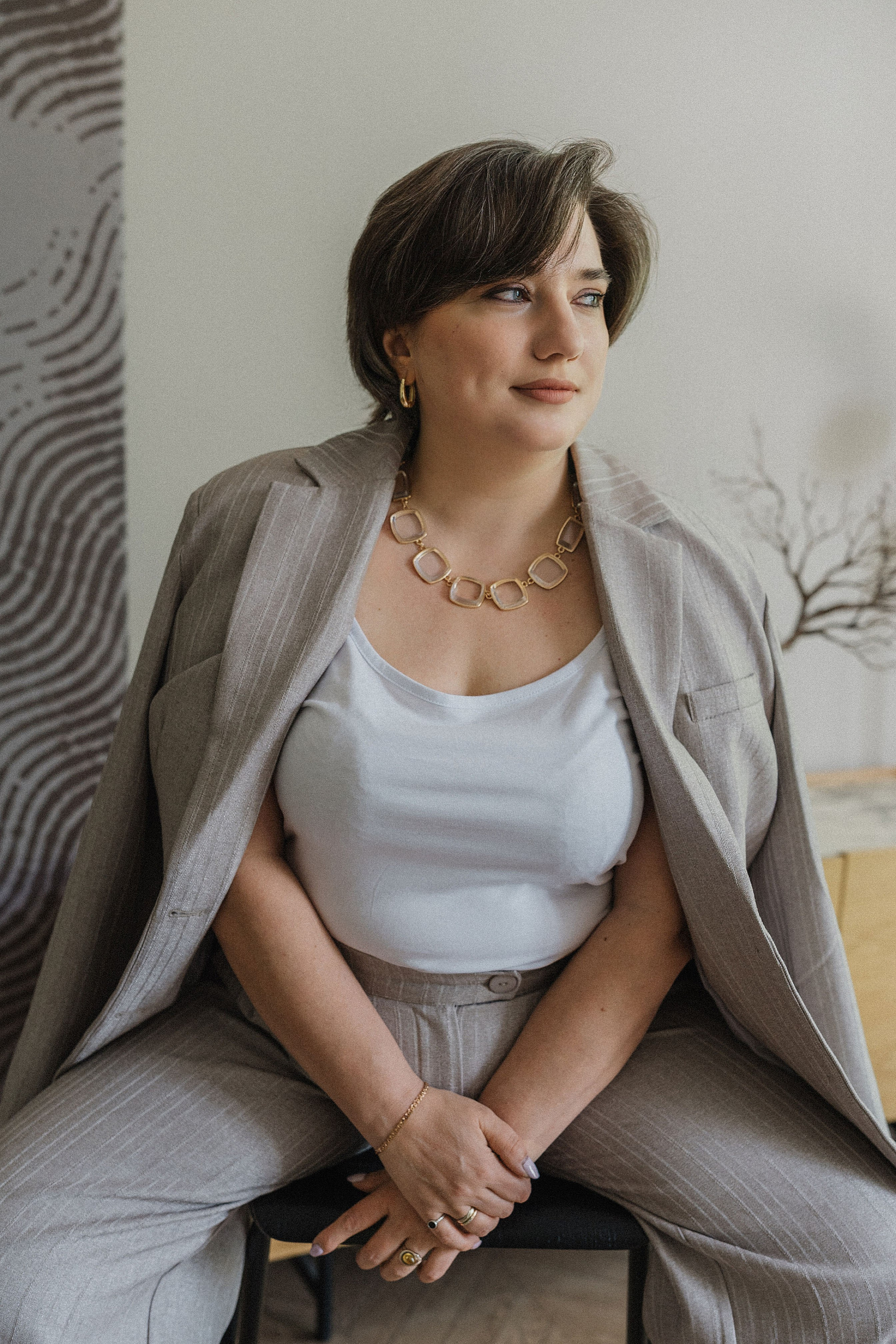 Ирина Астроупаковка блога (нейрографика). Фотограф в Москве Ангелина Ким