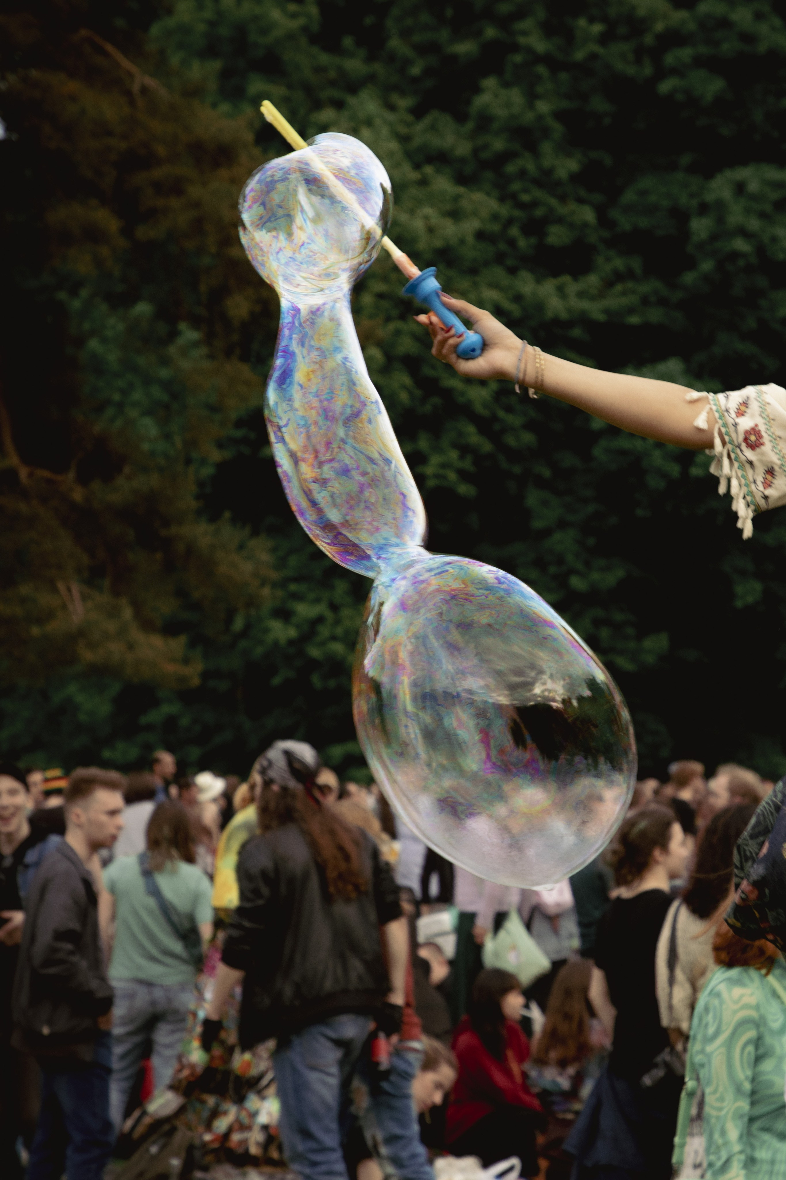 Хиппятник. Фотограф Алексей Шуля — портфолио