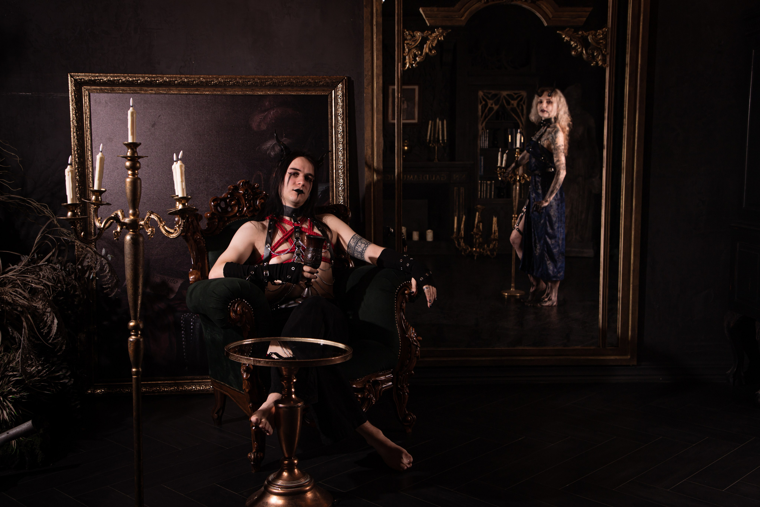 Московская. Фотограф Алексей Шуля — портфолио