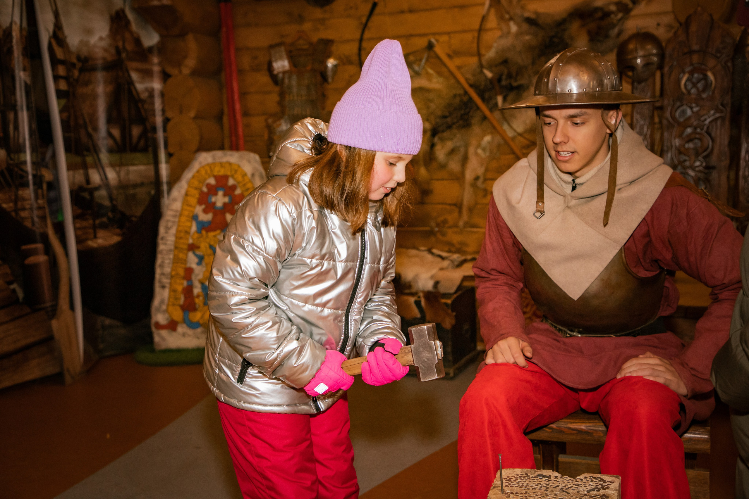 День Рождения в сказке. Фотограф Алексей Шуля — портфолио