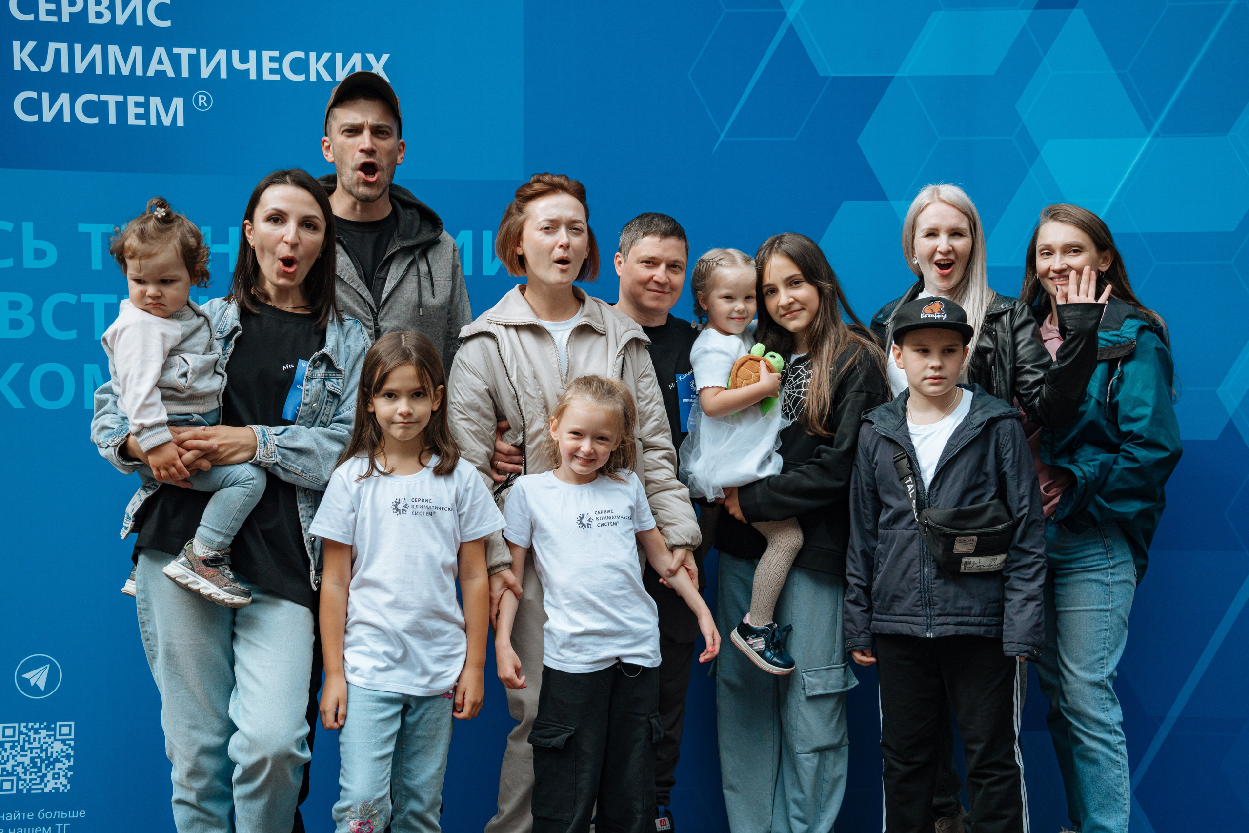 15 лет СКС. Портретный фотограф в Санкт-Петербурге Дмитриева Наталия