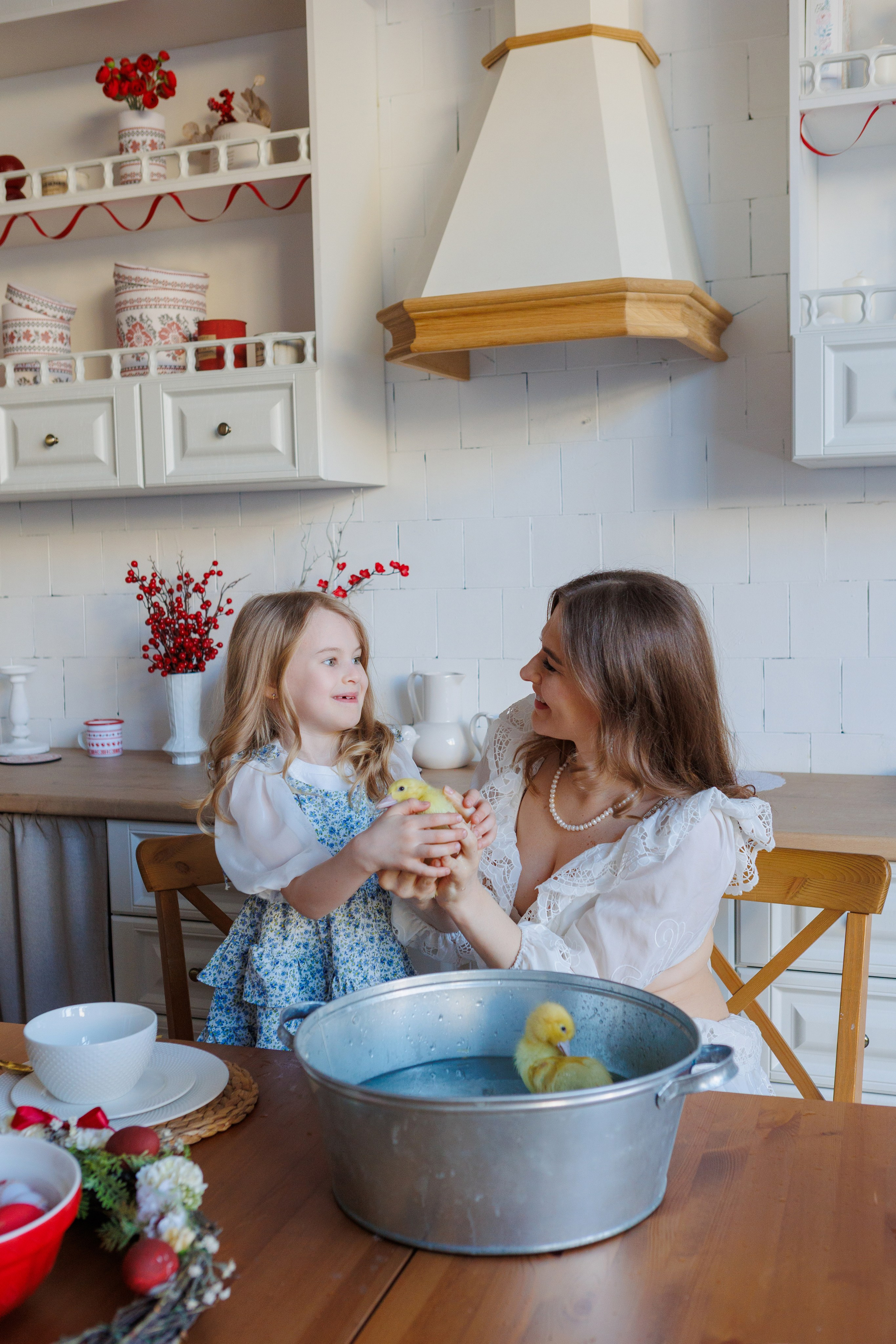 Пасхальный день. Фотограф в Санкт-Петербурге