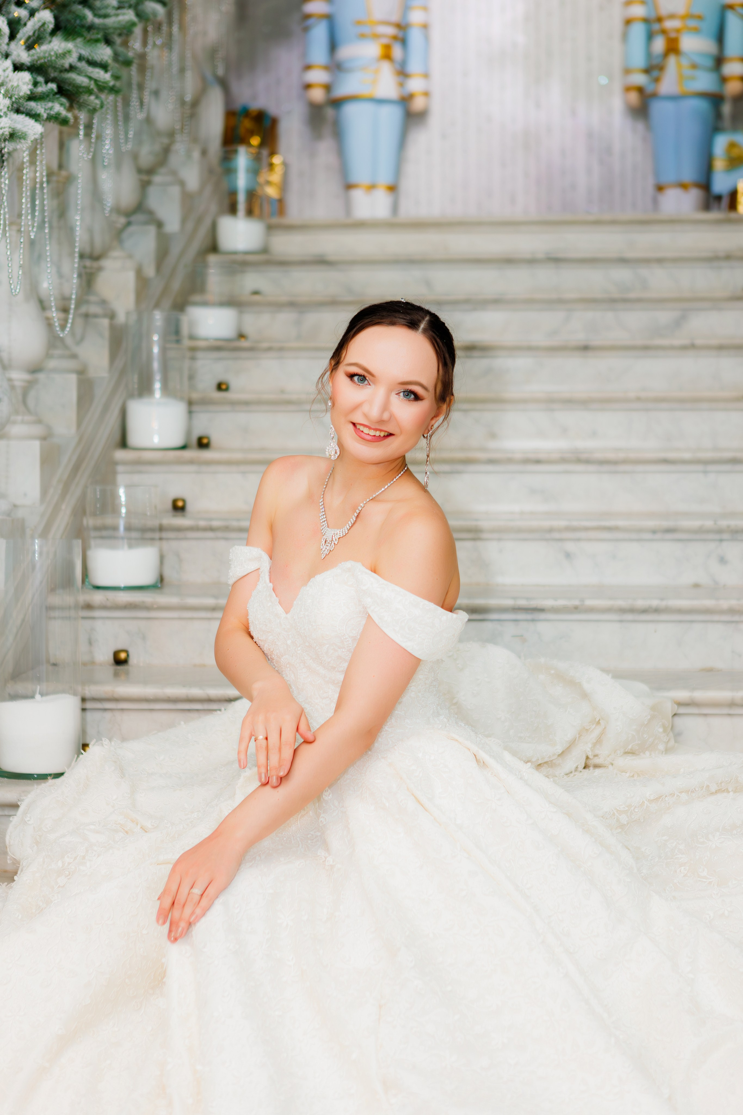 Яна. Фотограф в Санкт-Петербурге