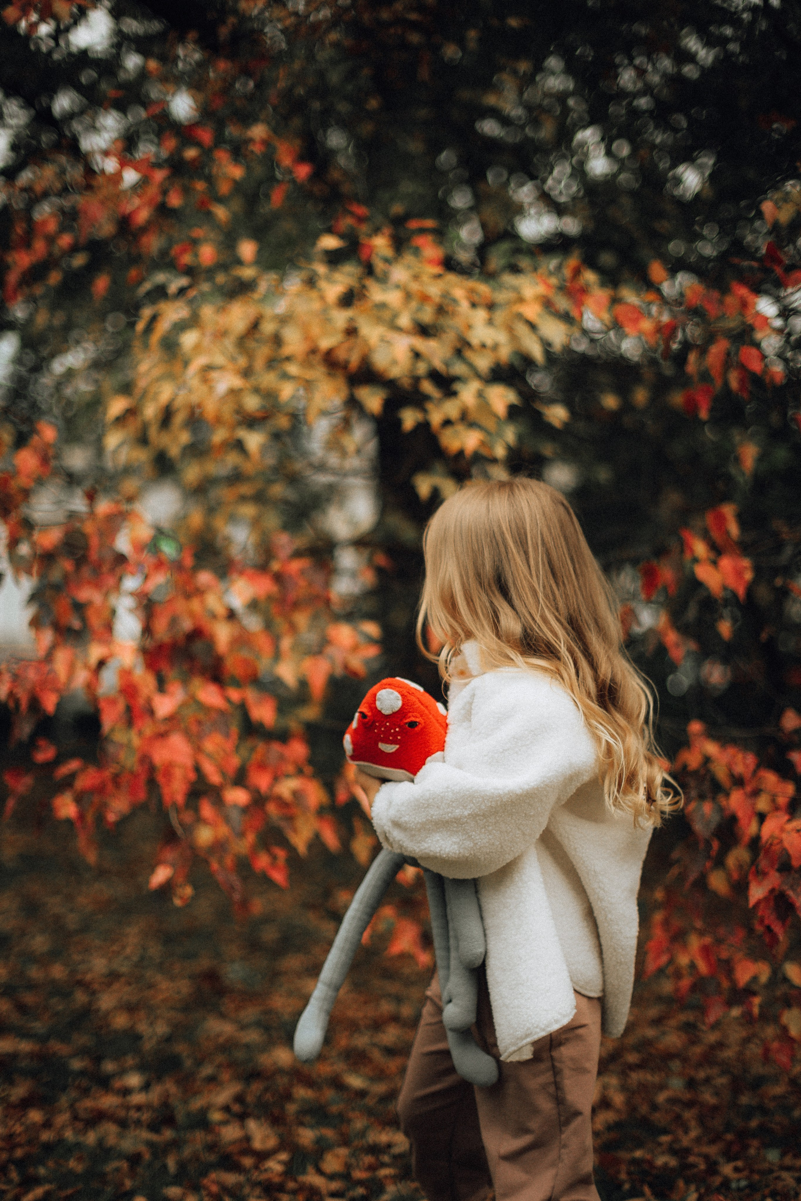 Прогулка семейная. Семейный и детский фотограф в Санкт-Петербурге «Chilik»