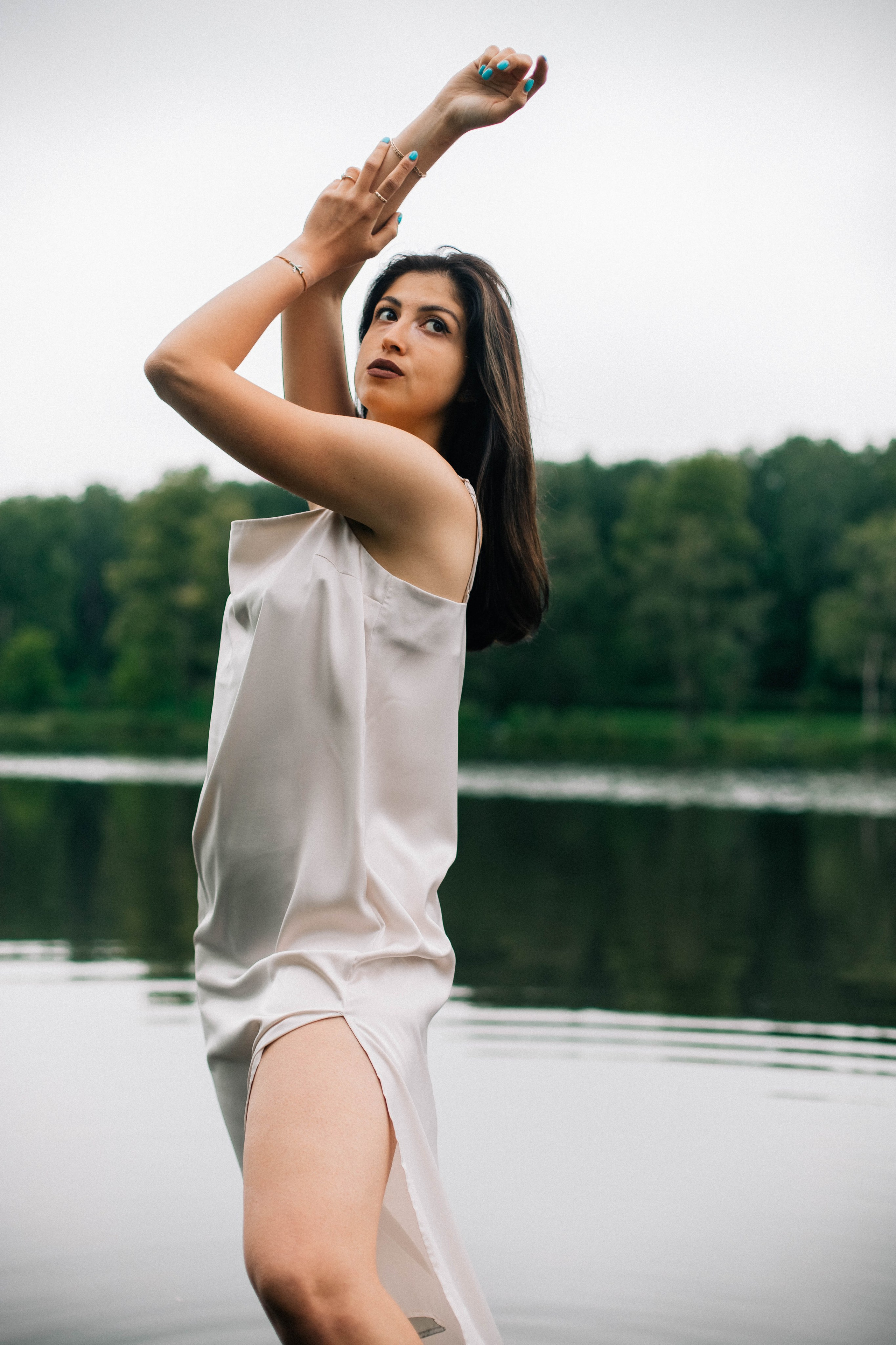 Надежда. Александра Мельниченко/ Бегающий фотограф