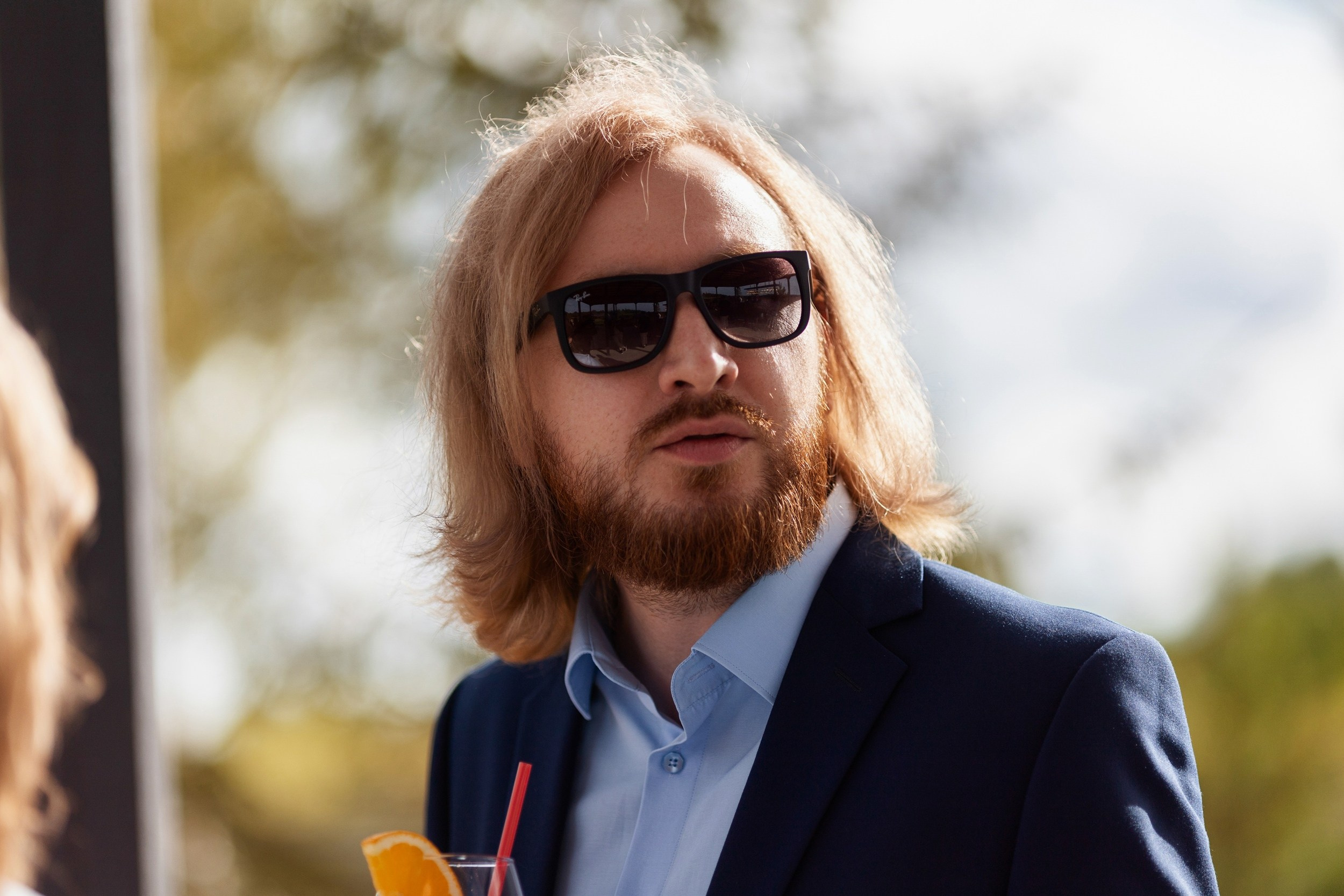 Антон и Даша. Свадебный фотограф в Санкт-Петербурге Рябикин Александр , занимаюсь св