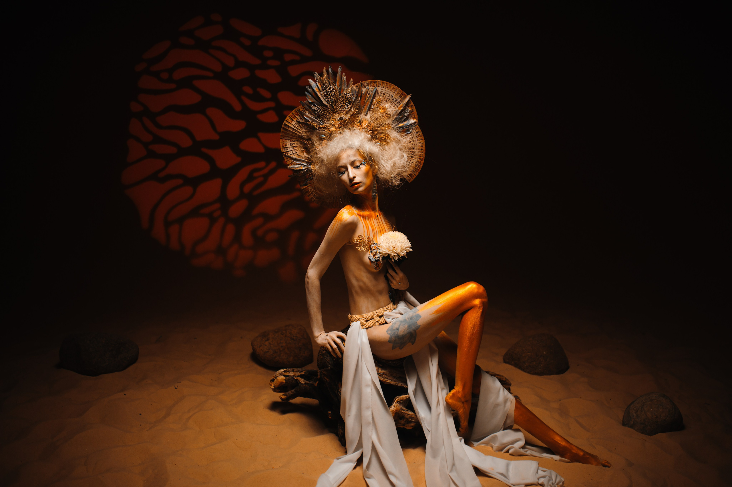 Akasha. Творческий фотограф в Санкт-Петербурге — Никита Шохенмайер