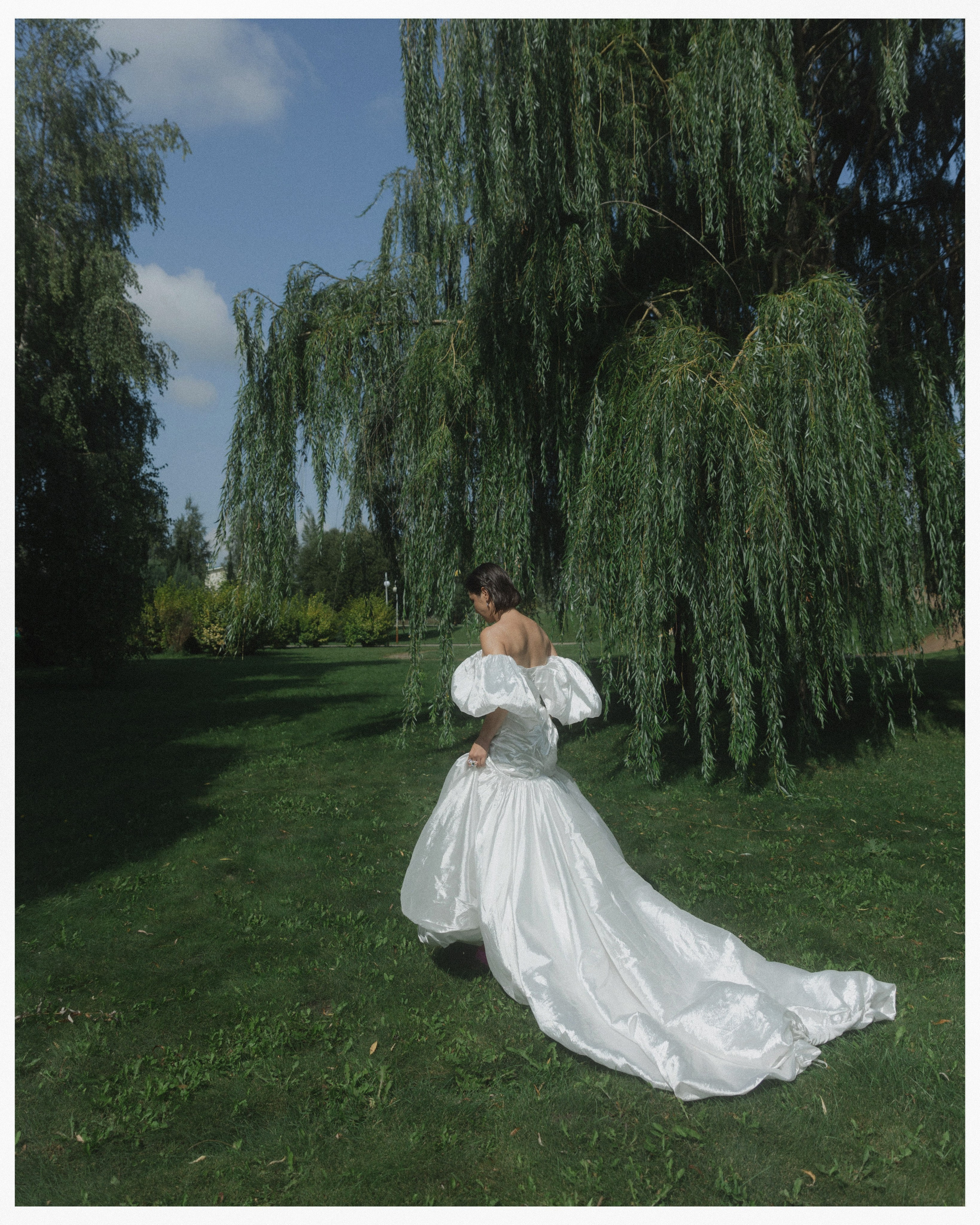 Polina | Vitaly. Фотограф Ирина Гринько Тольятти Самара Москва