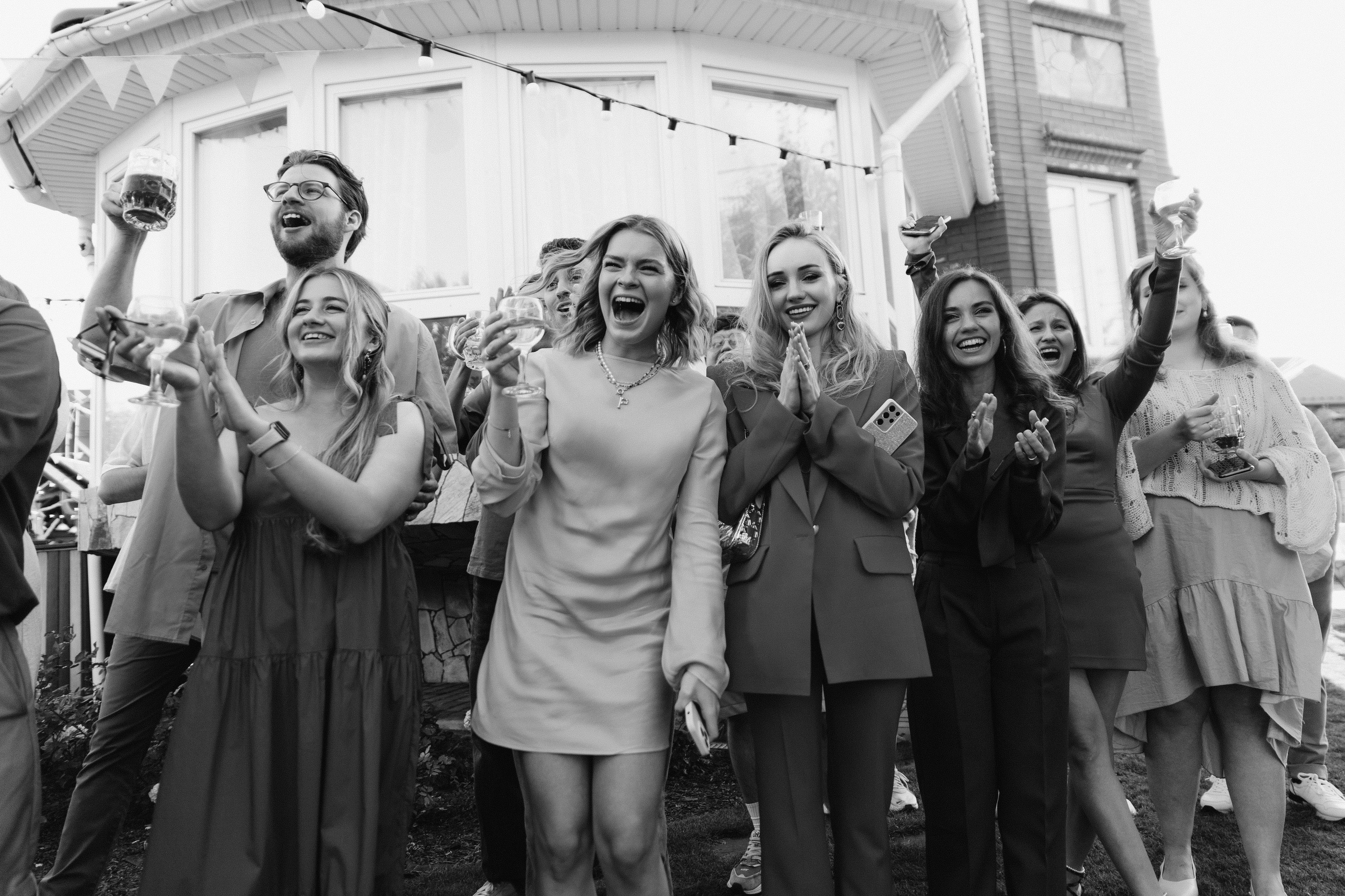 Паша и Соня. Фотограф Ирина Гринько Тольятти Самара Москва