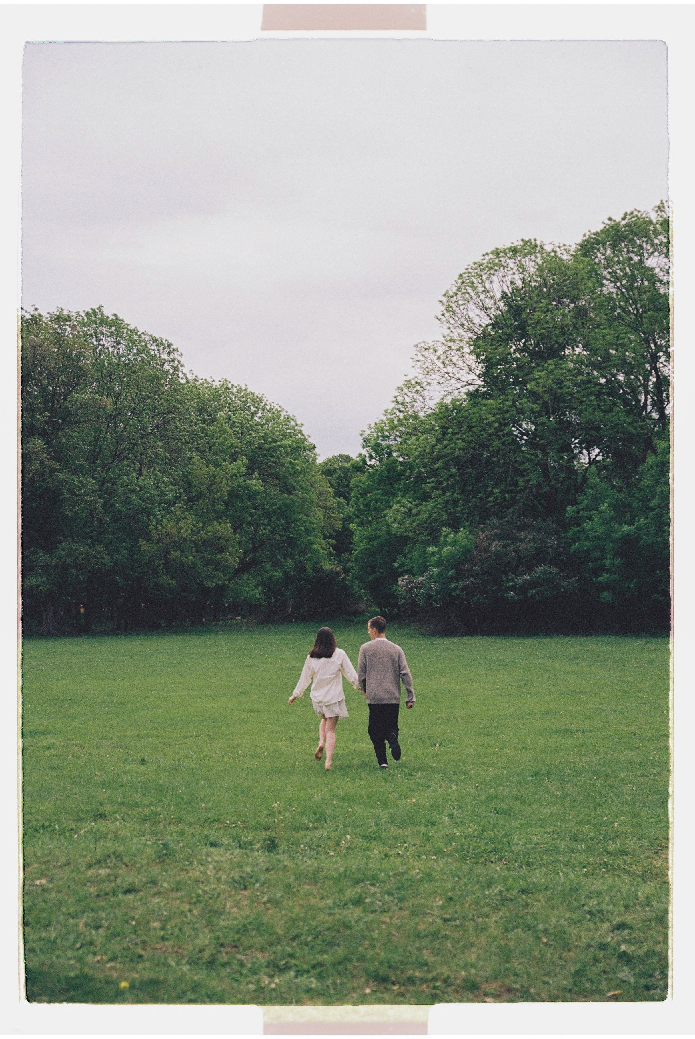 Илья и Валерия. Фотограф Ирина Гринько Тольятти Самара Москва