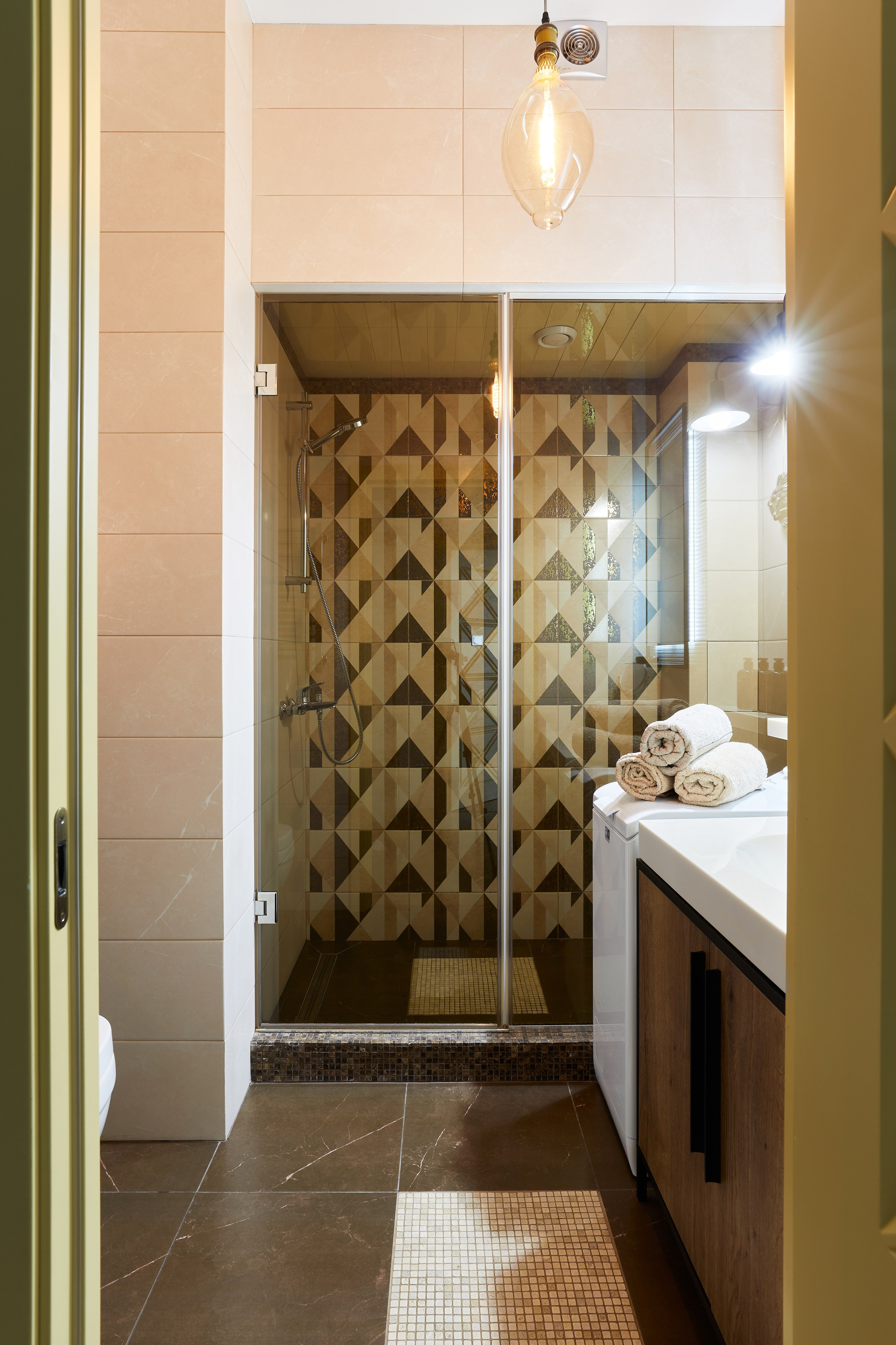 ПРОСТОРНАЯ 1-КОМНАТНАЯ В АДЛЕРЕ. Интерьерный фотограф в Сочи Анисимова Ольга