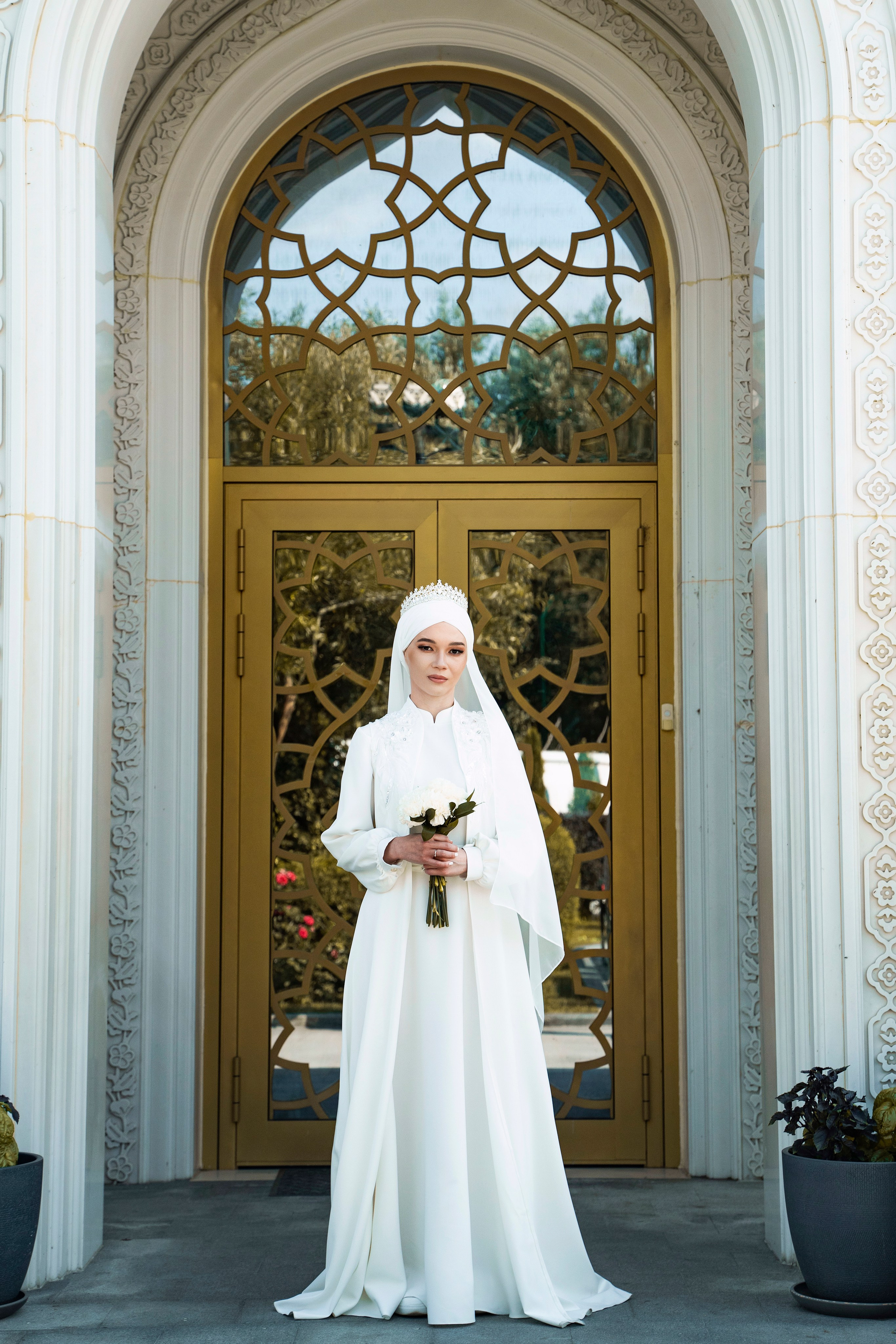 Ильнур и Резеда. Фотограф Казань