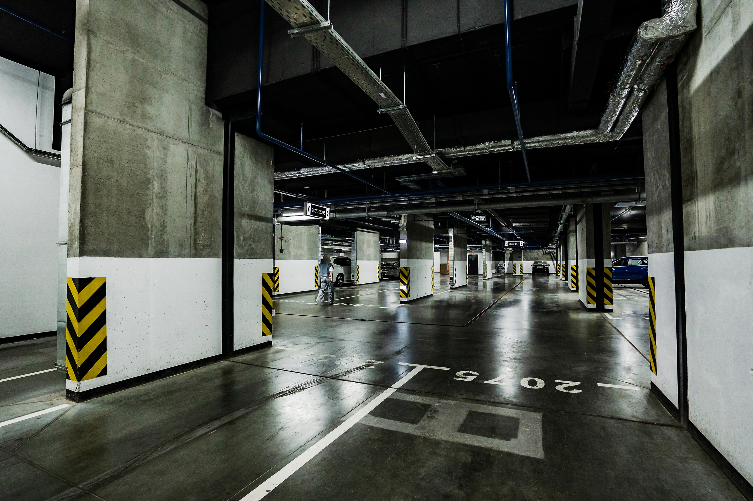 Atlantis Deluxe. Фотограф Казань