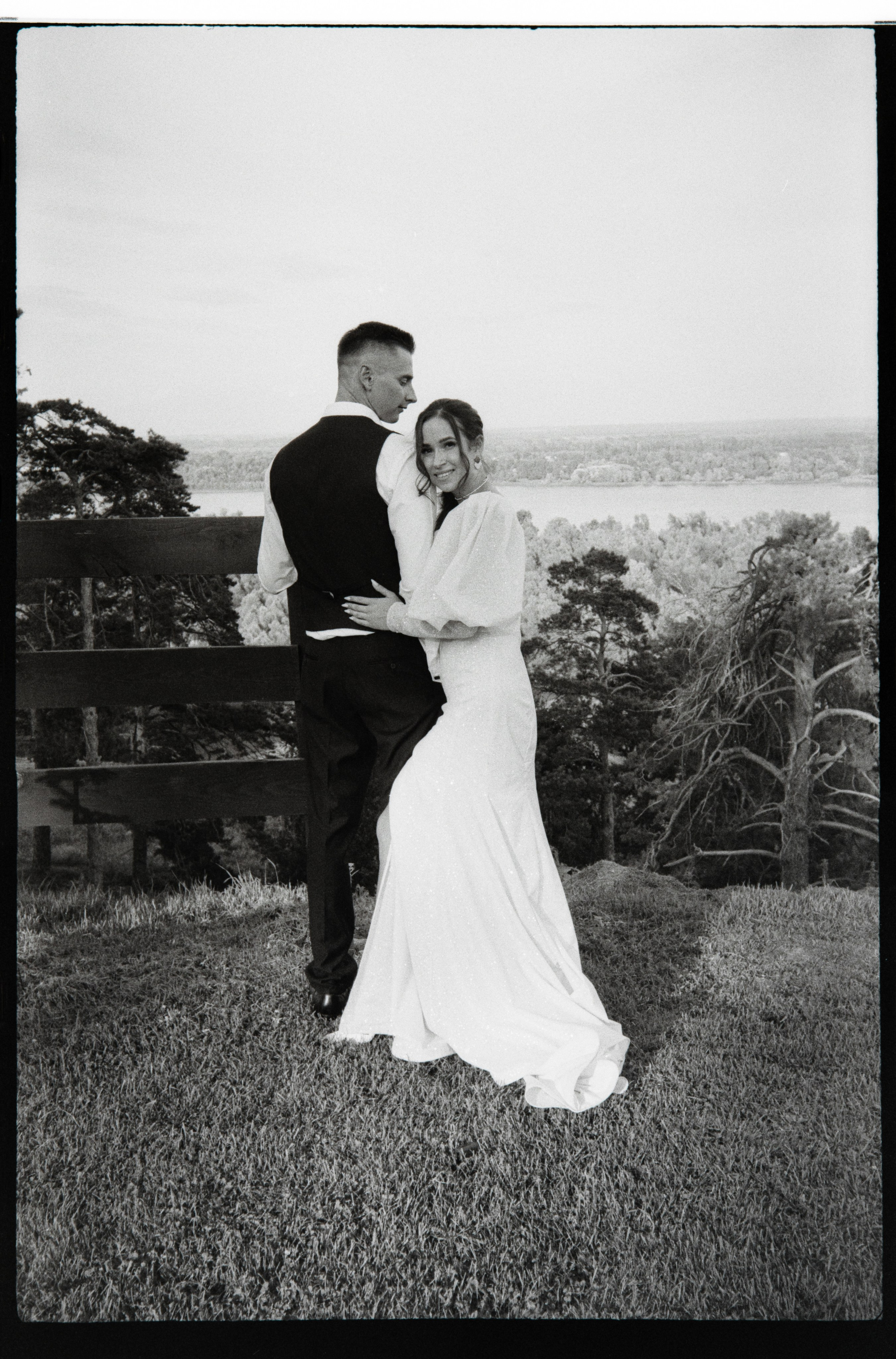 Евгений и Яна (скоро). Репортажный и портретный фотограф Алексей Полячек