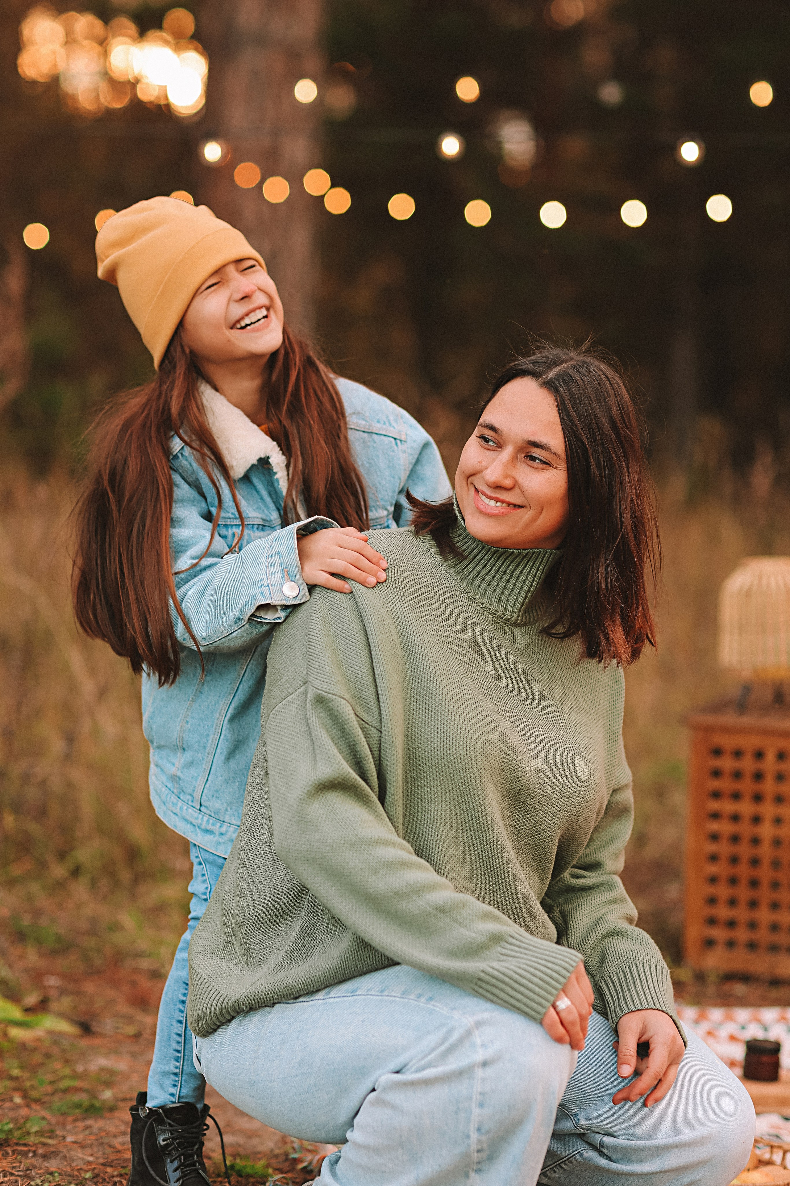 Бус/кемпер. Семейный фотограф Тюмень, фотограф на роды Салмина Мария