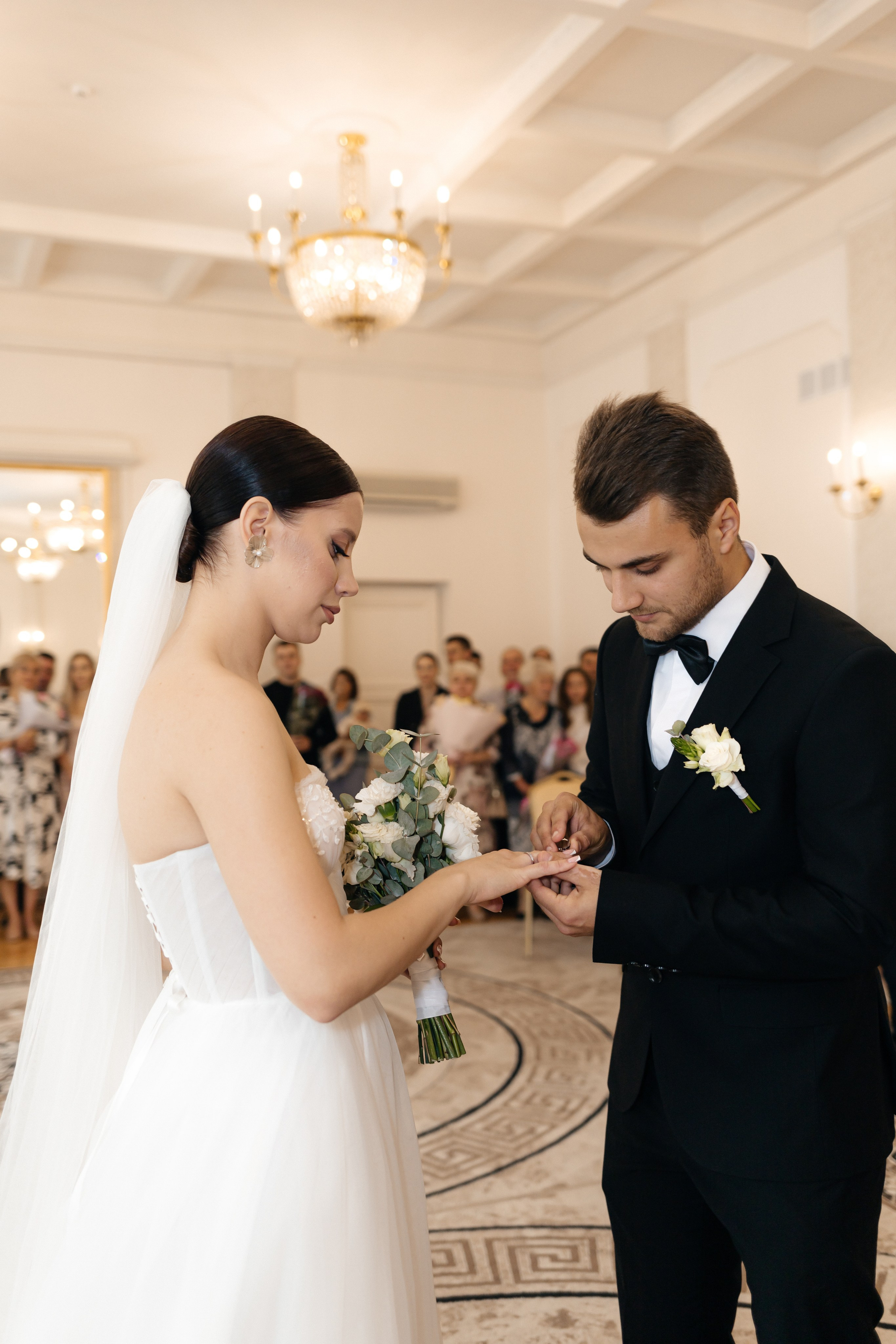 Даниил & Полина. Фотограф Петрозаводск/СПБ