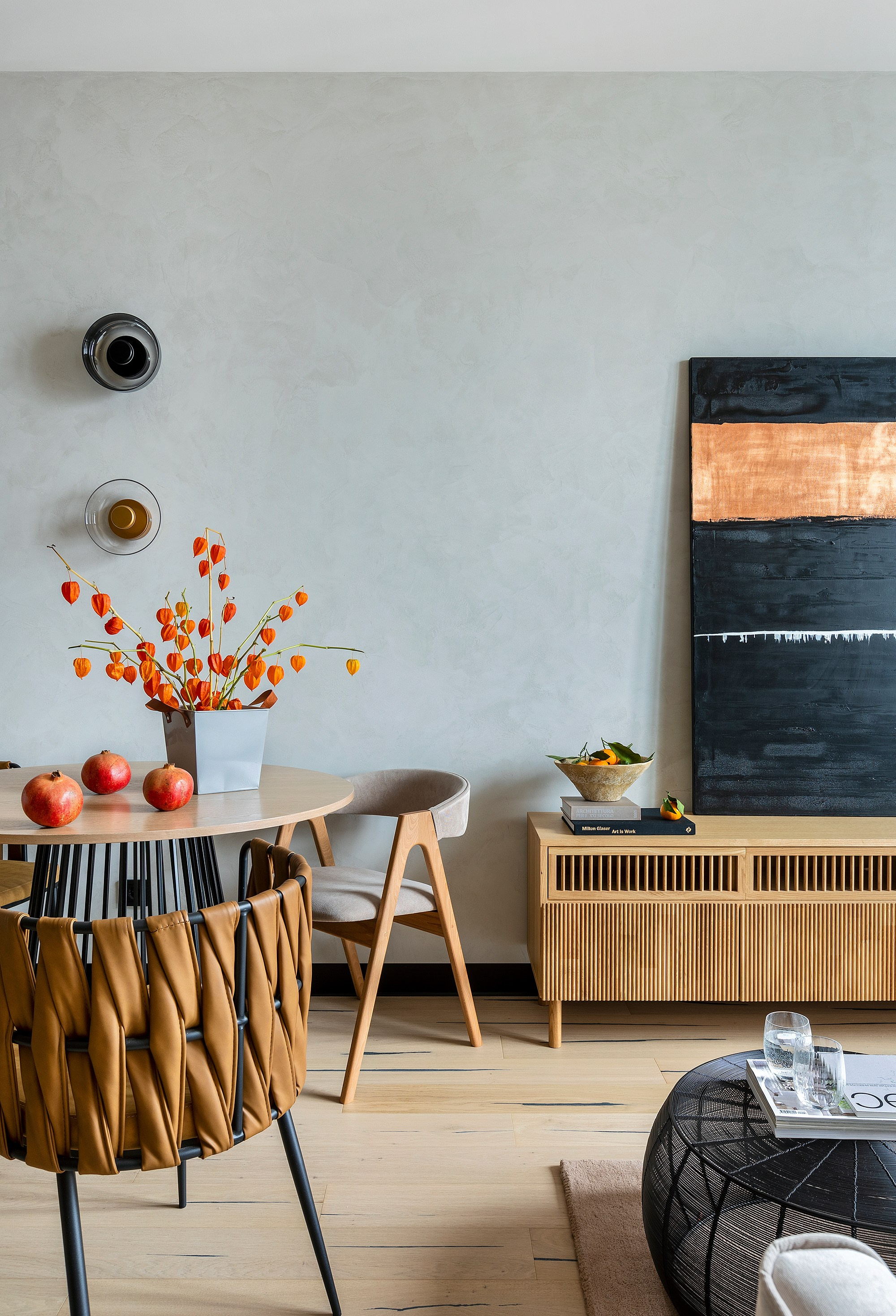 Интерьерный фотограф Георгий Трушкин Казань Москва Россия