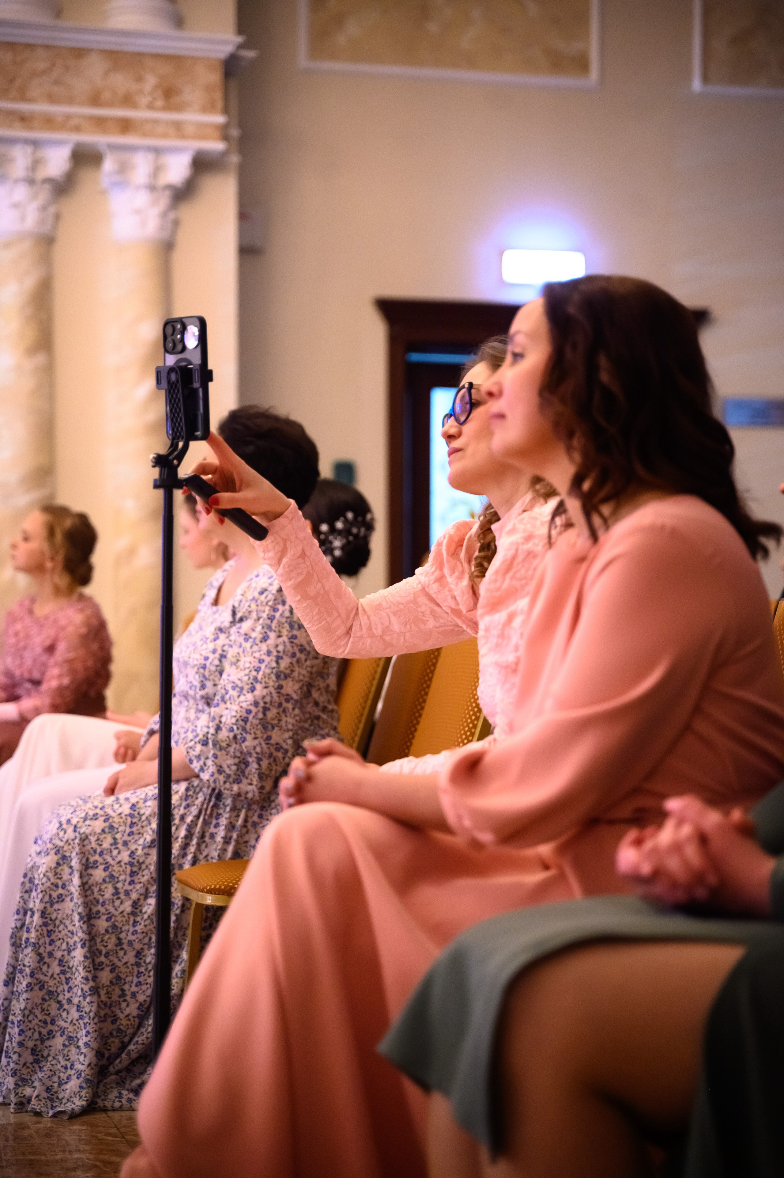 Бал ФМШ 7 класс. Фотограф новорожденных, семейный детский в Тюмени Татьяна Морозова