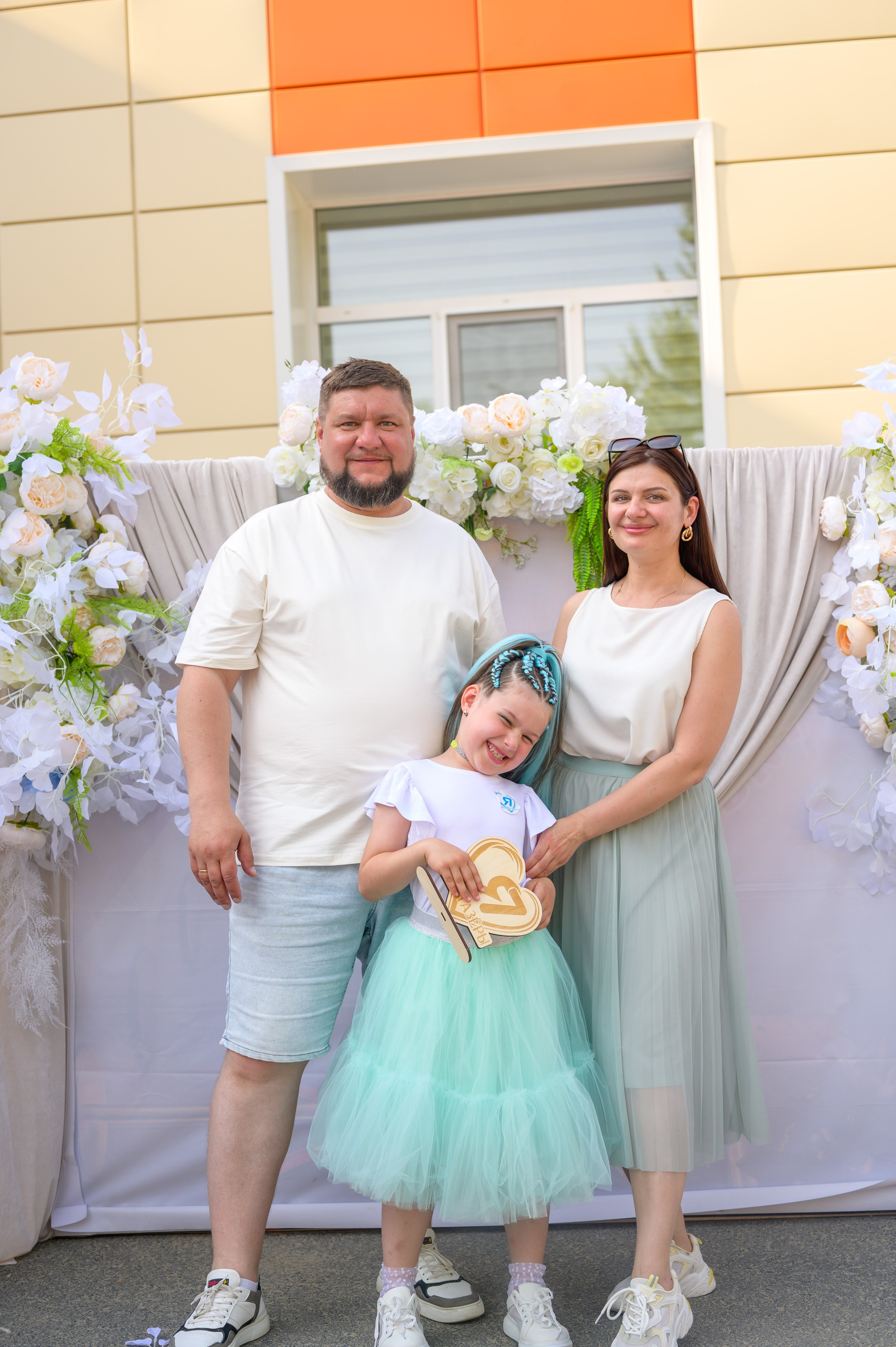 Репортаж выпускного группа «Фантазёры» 3 садик. Фотограф новорожденных, семейный детский в Тюмени Татьяна Морозова