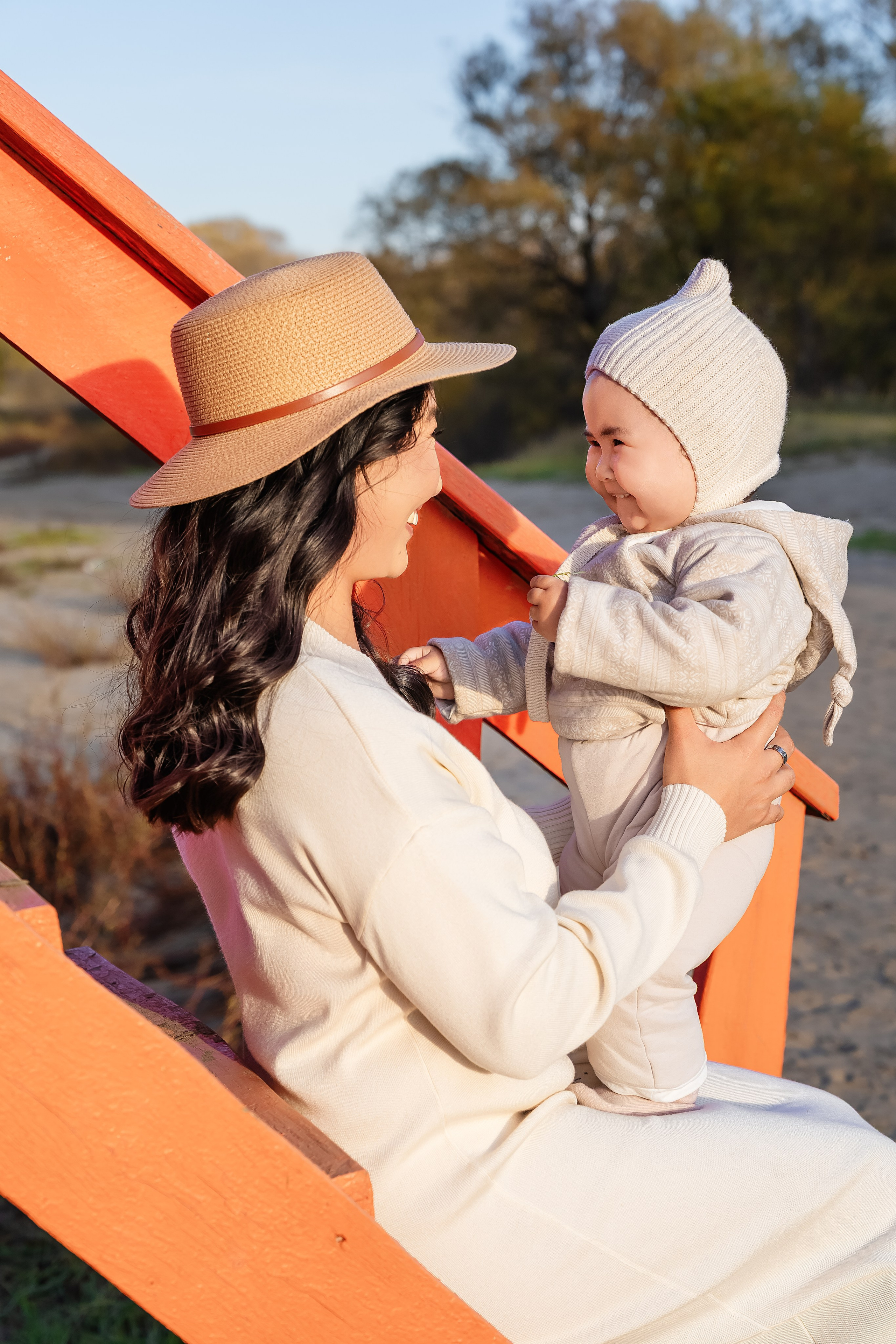 Фотосессия к Милану. Фотограф и видеограф в Улан-Удэ: Аюна Габагуева и Артём Шаханов