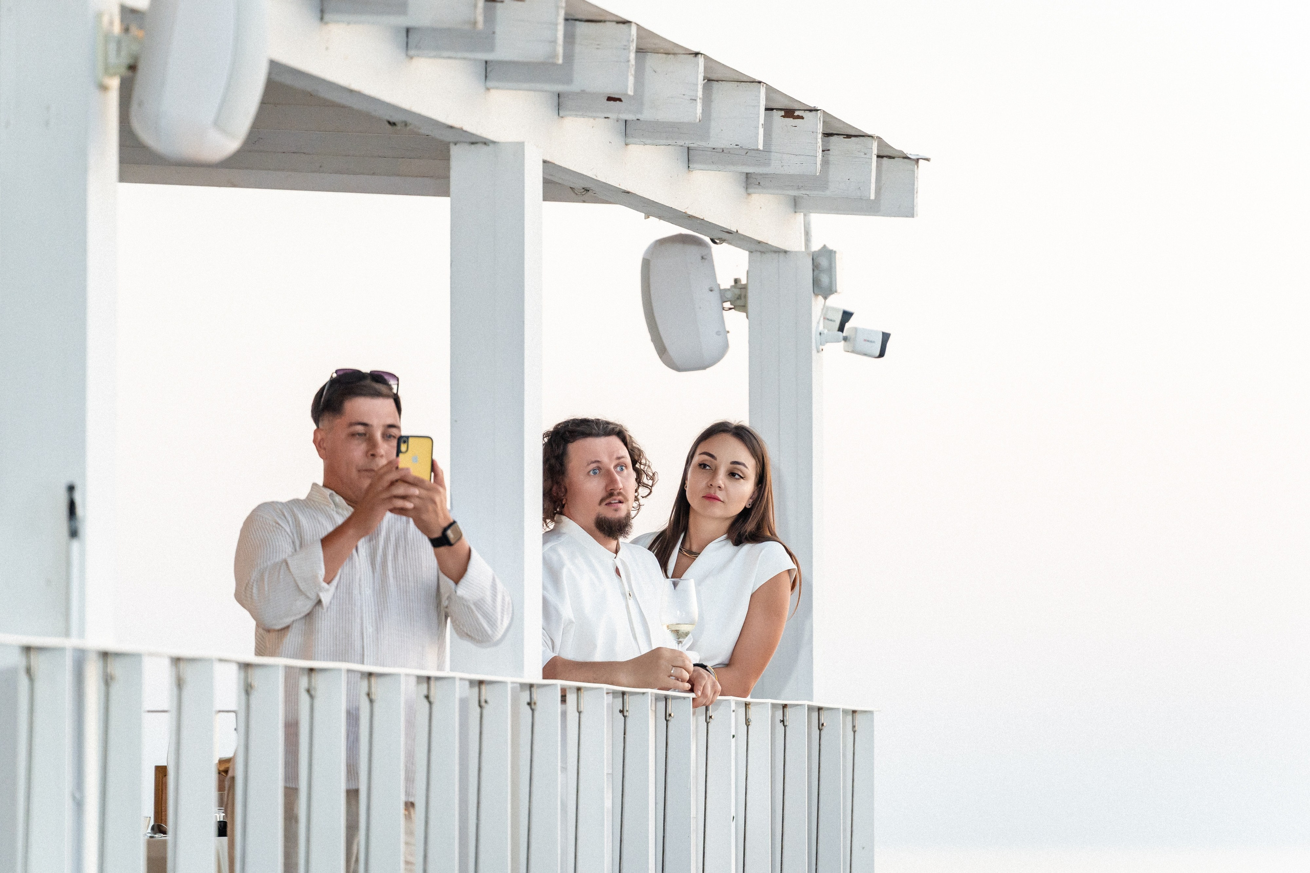 Премия «Что Где Есть» Маяк. Свадебный и репортажный, фуд фотограф в Новороссийске Евгений Александриди