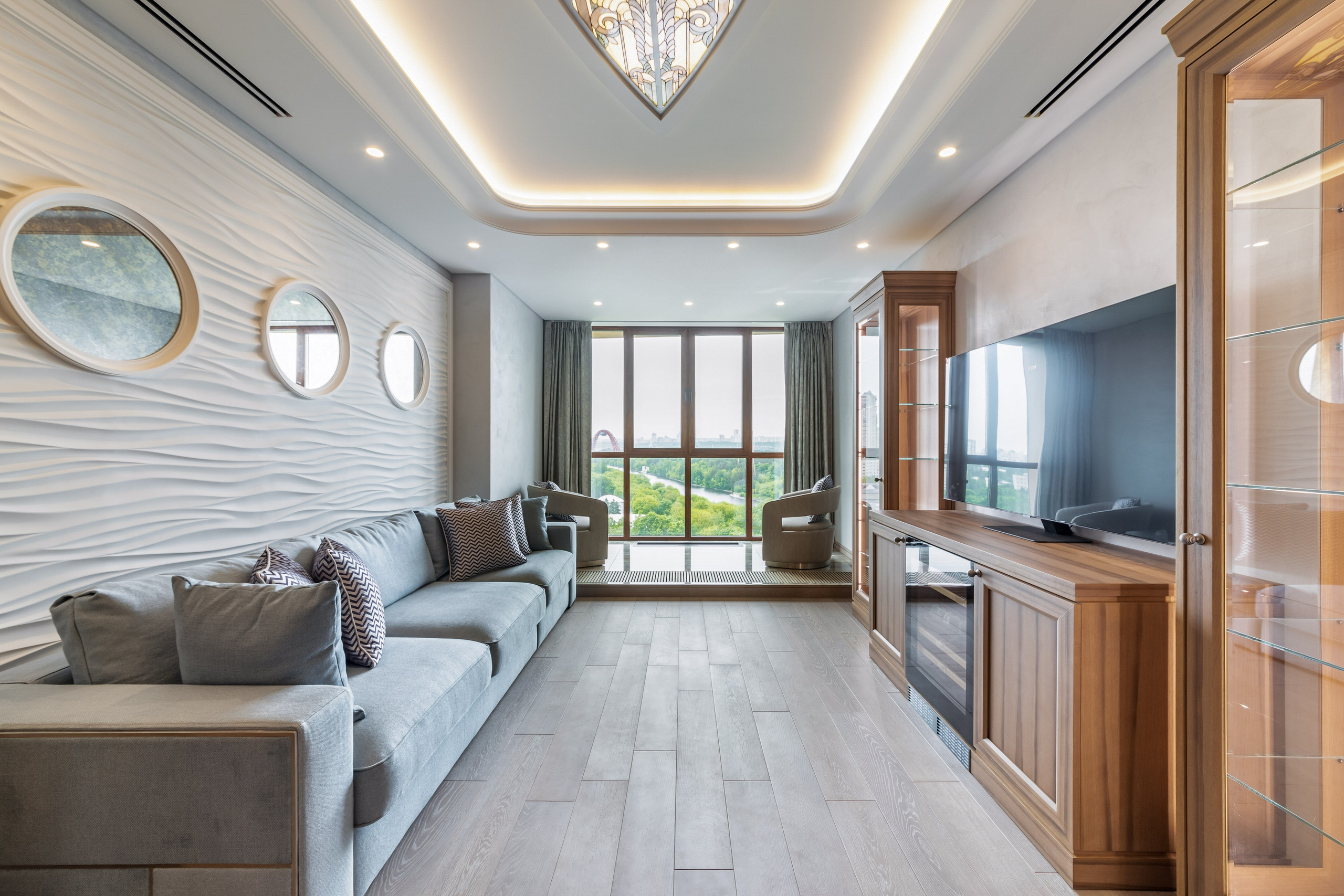 Живописная. Фотограф Лагутин Анатолий