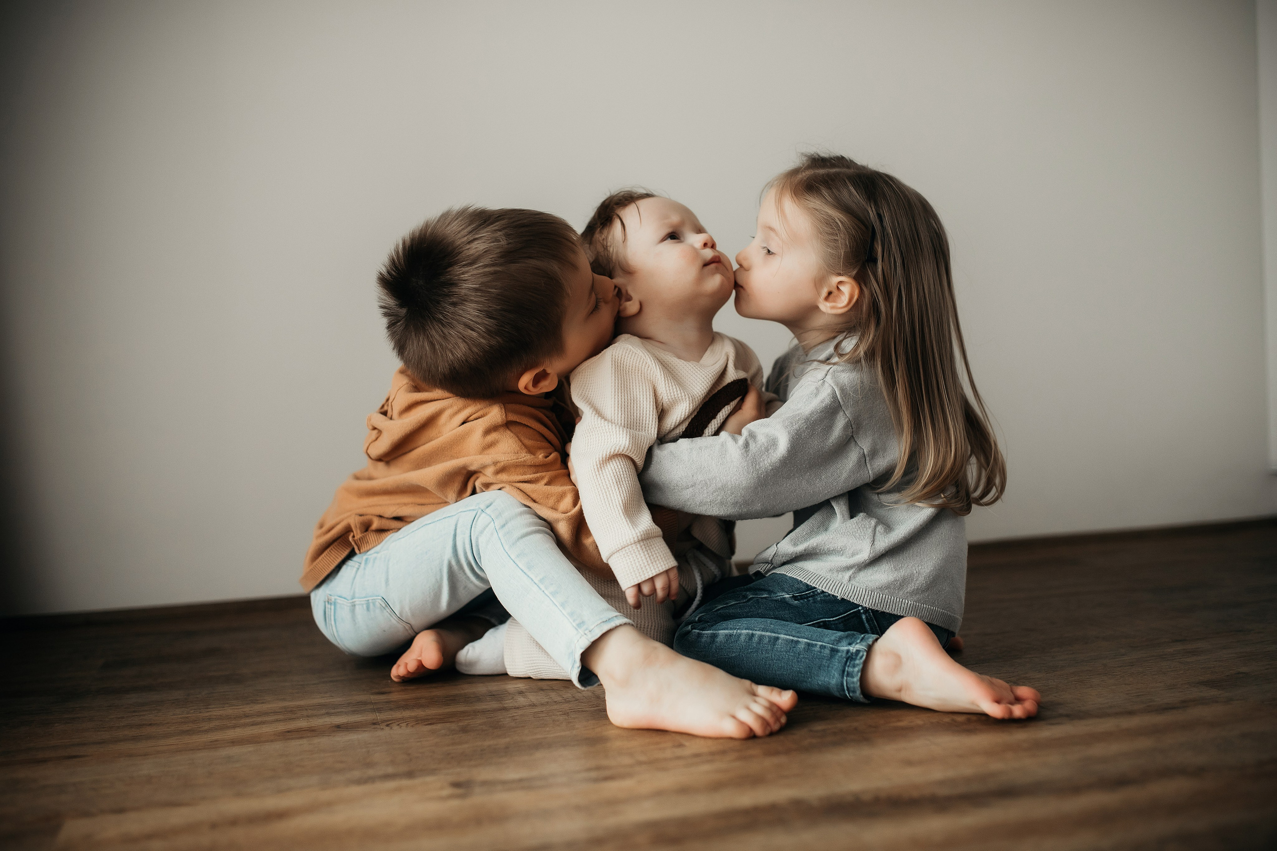 Детская. Семейный фотограф Аделина Юрина