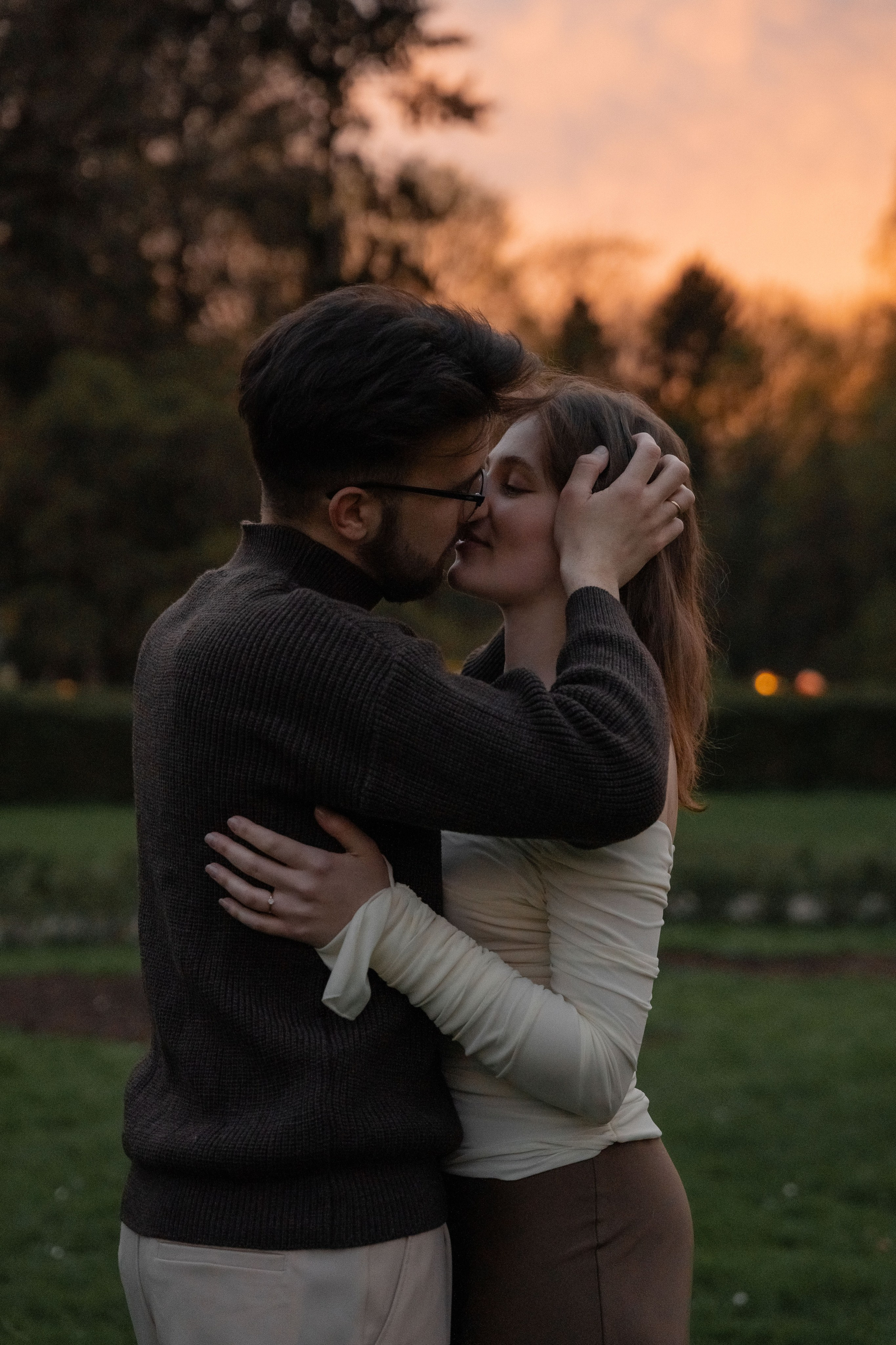 Коля и Таня. Свадебный и семейный фотограф | Слоним, Гродно| Варя Режа́бек