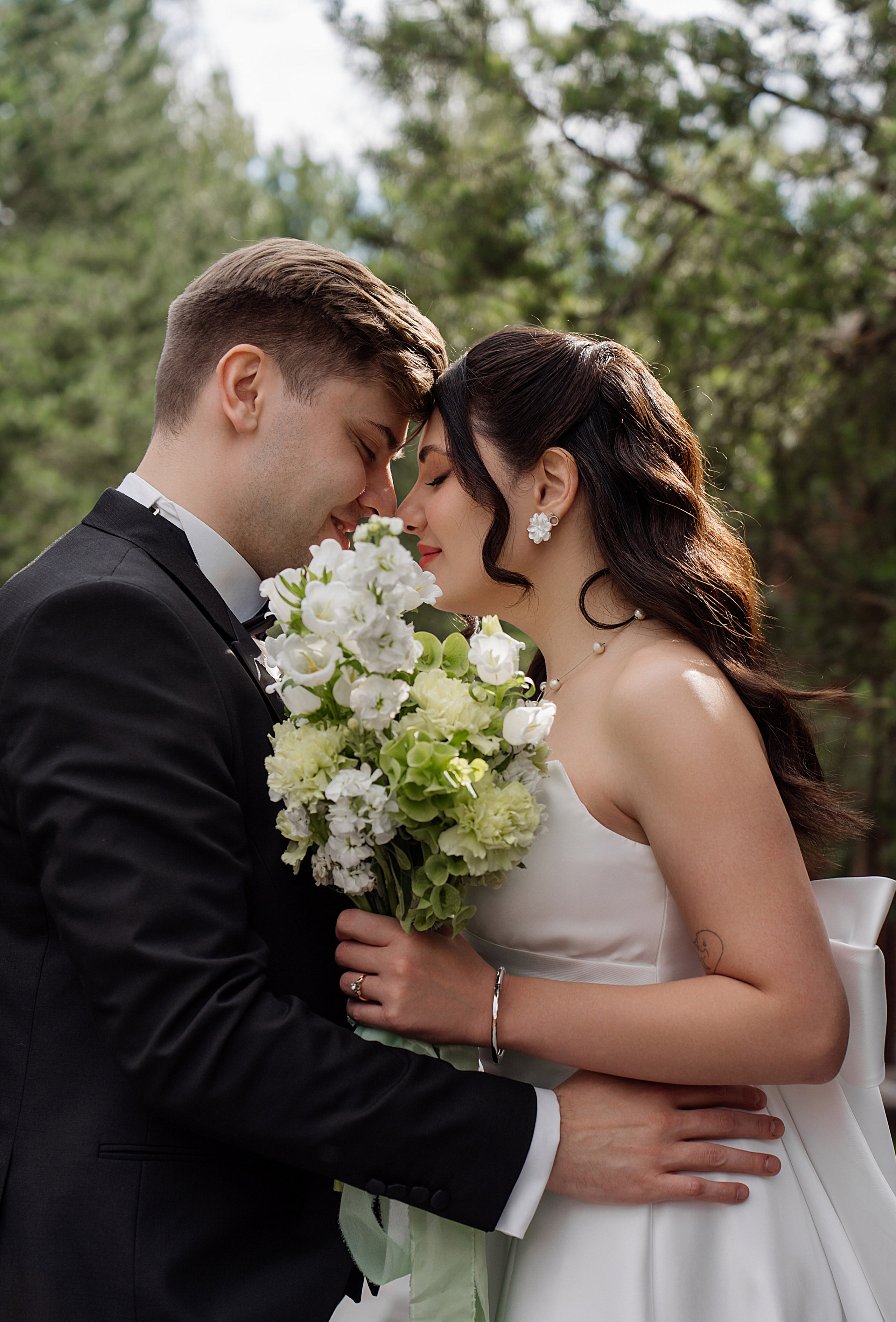 Клкллкаккк. Свадебный фотограф