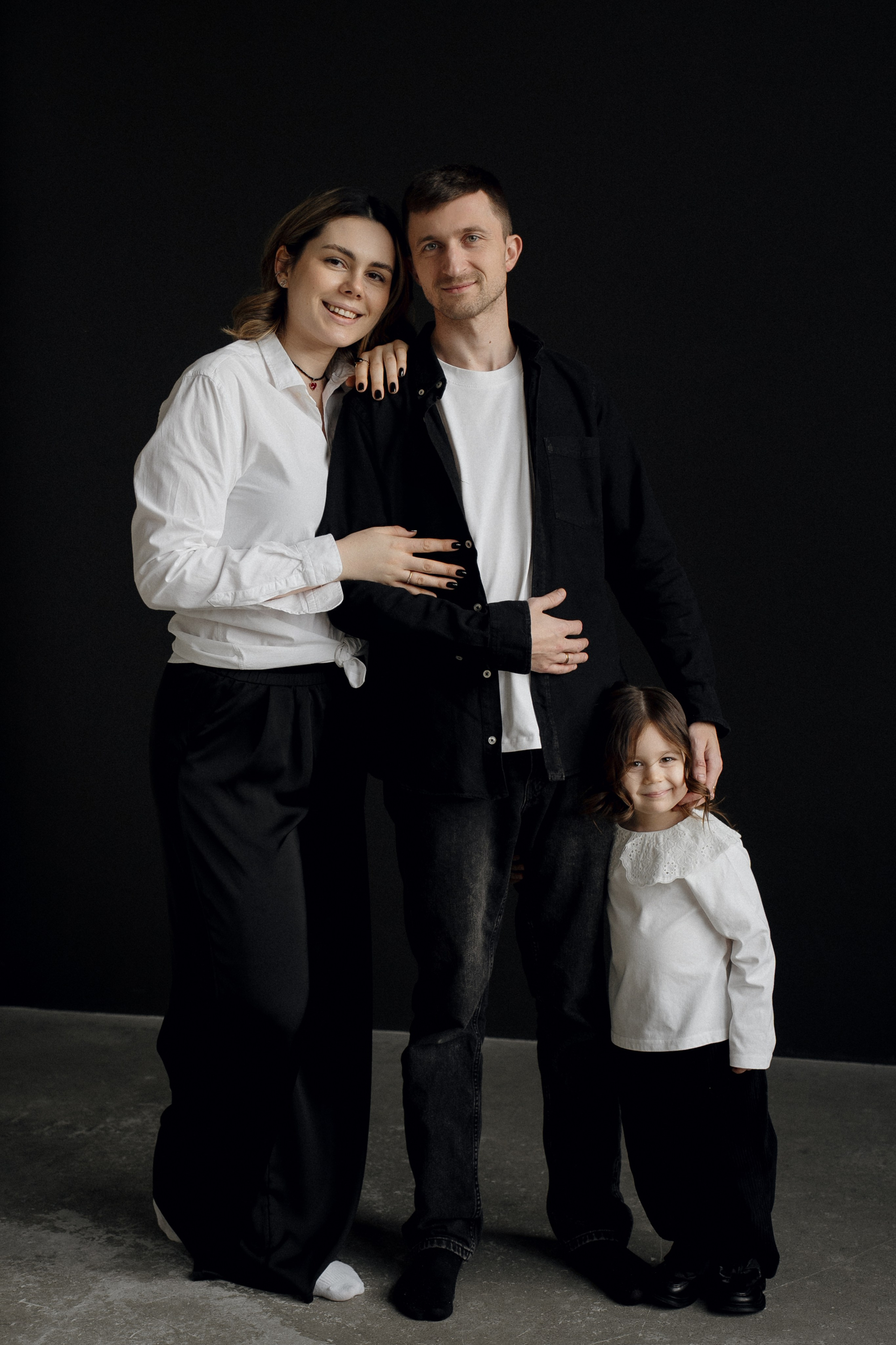 Софии три года. Свадебный фотограф в Краснодаре и Сочи Винидиктова Екатерина