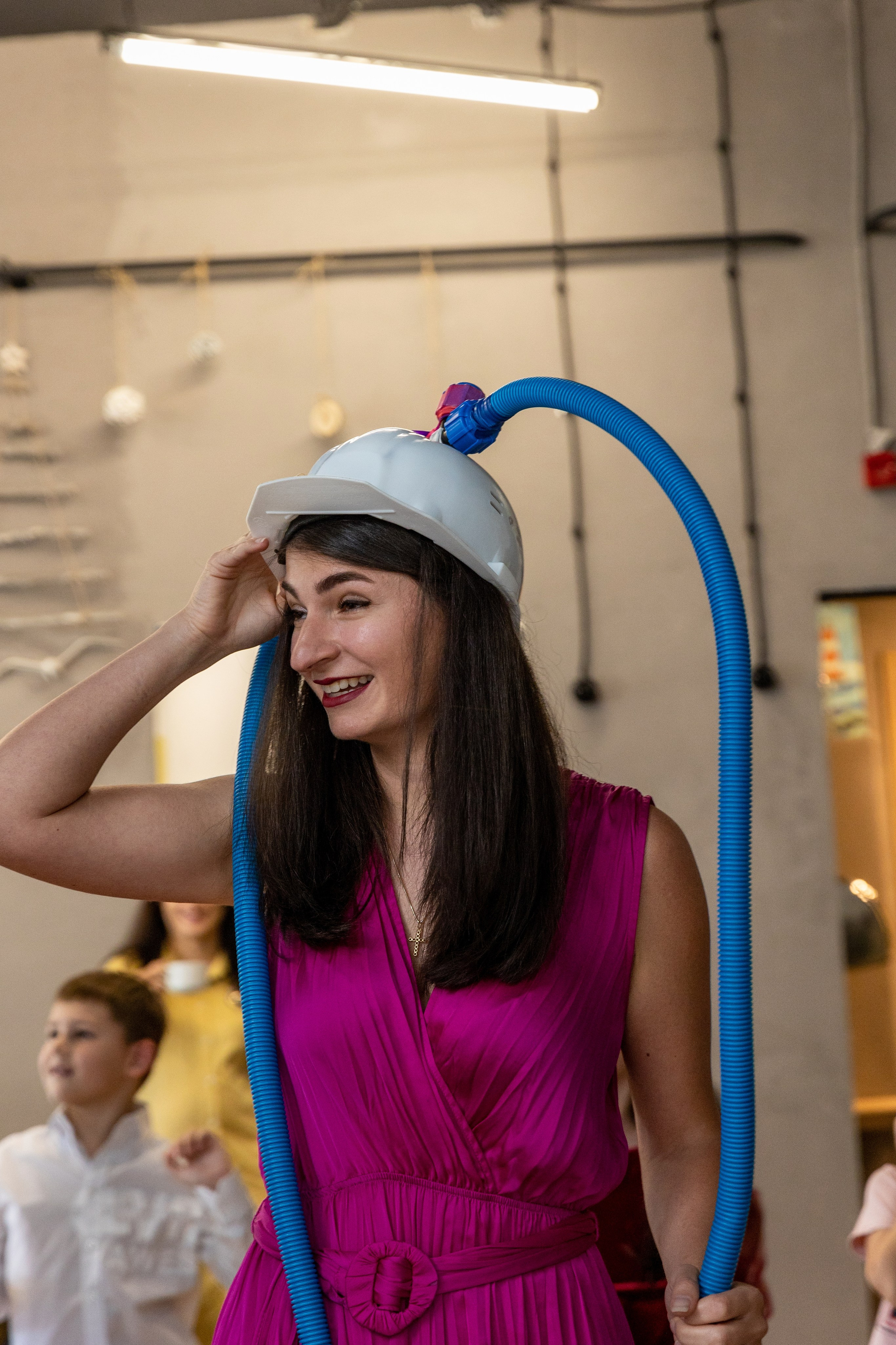 День Рождения Эмилии и Лианы. Фотограф в Санкт-Петербурге Закута Ольга