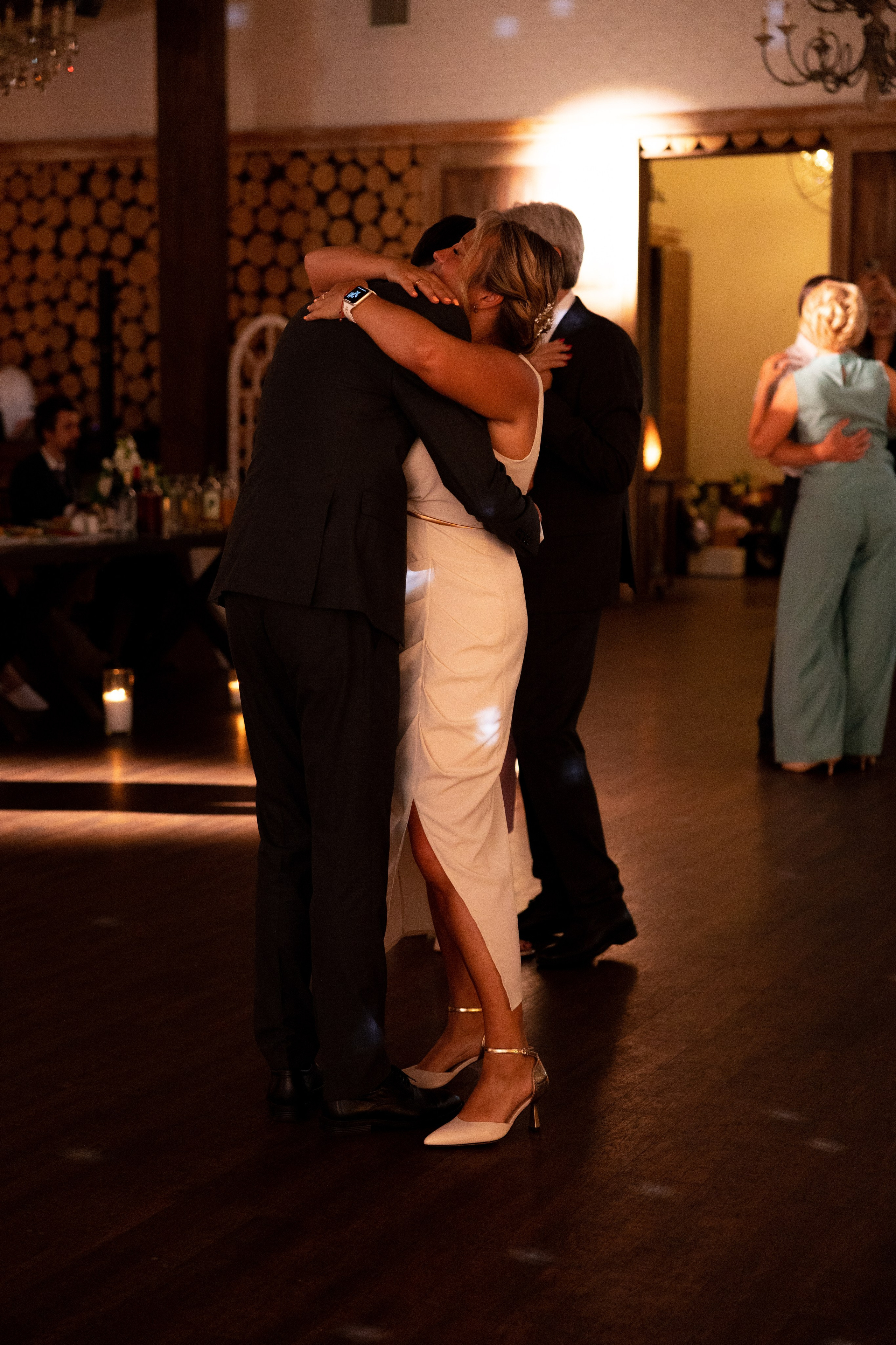 Павел & Екатерина. Питерский фотограф