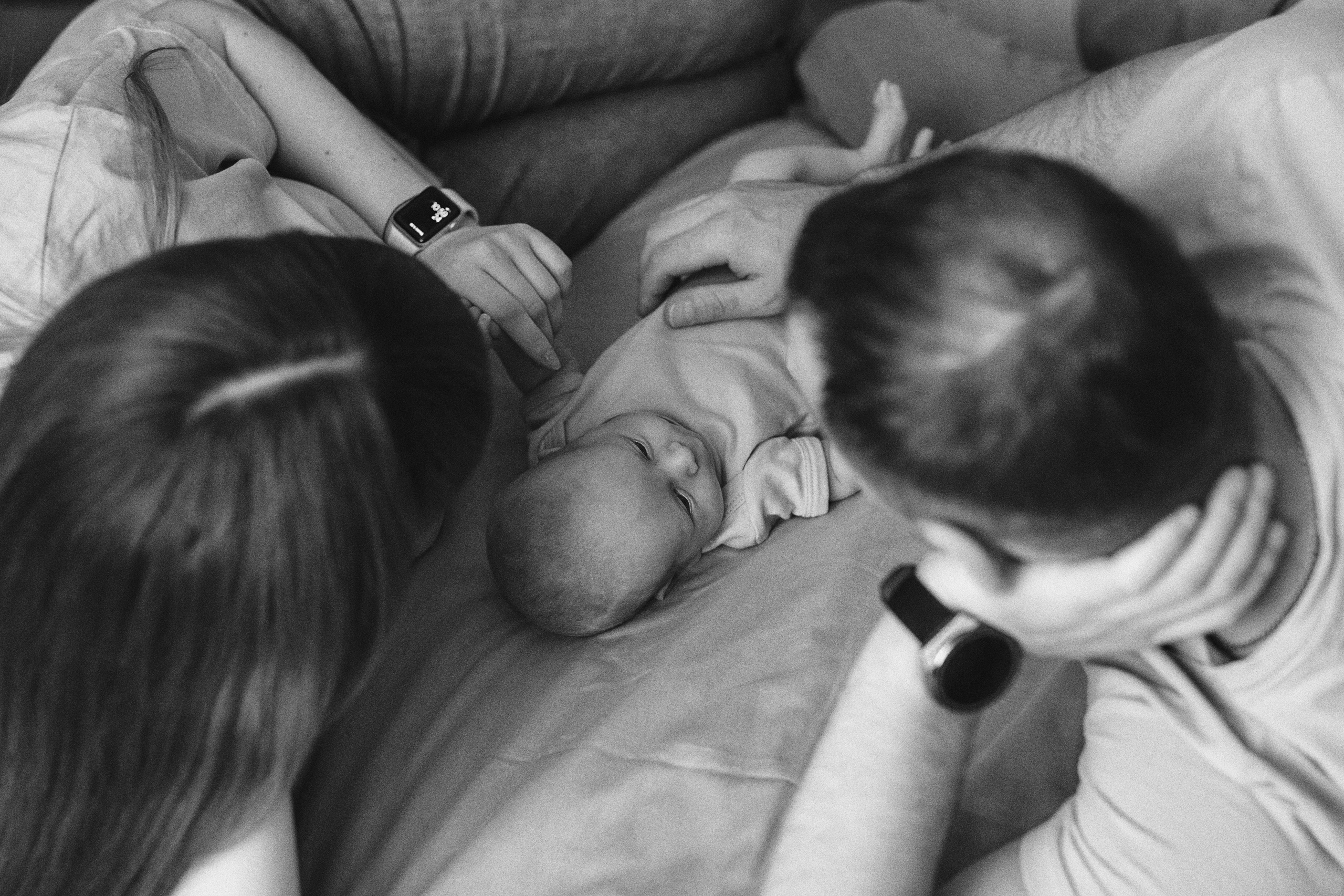 Михаил Андреевич, Ирина и Андрей. Свадебный, семейный фотограф в Дзержинске, Нижнем Новгороде Наталья Хр