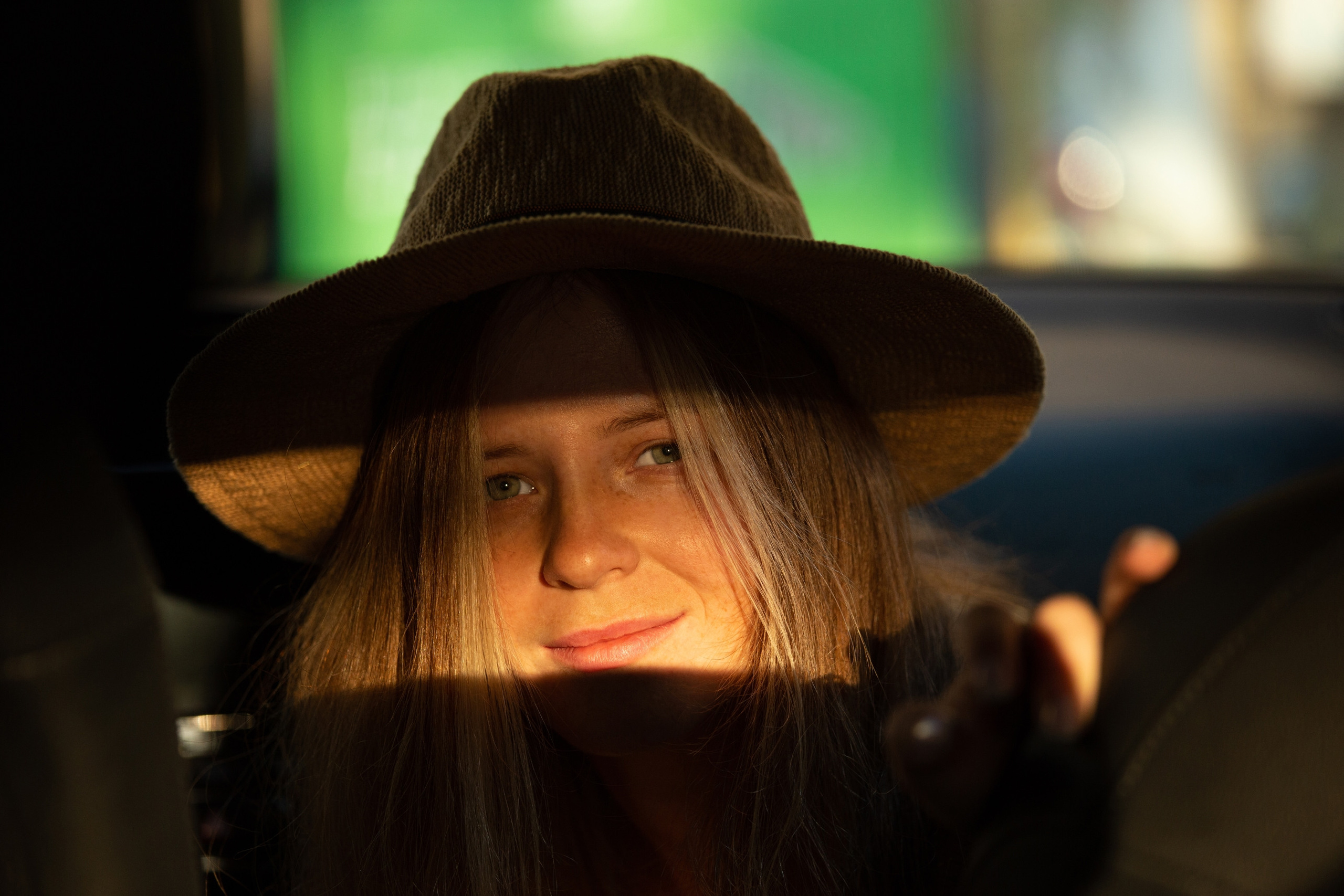 Портреты с Доном