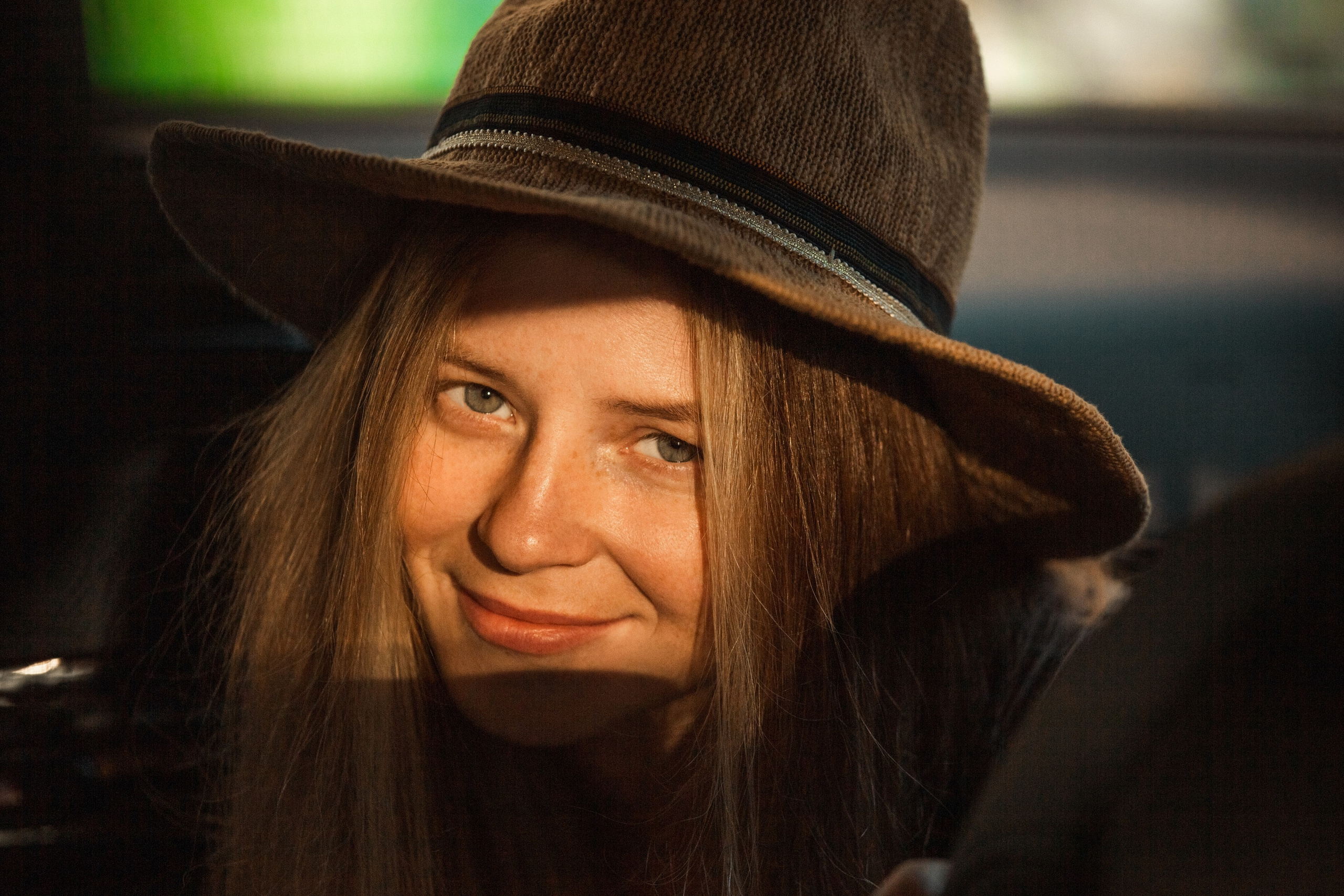 Портреты с Доном