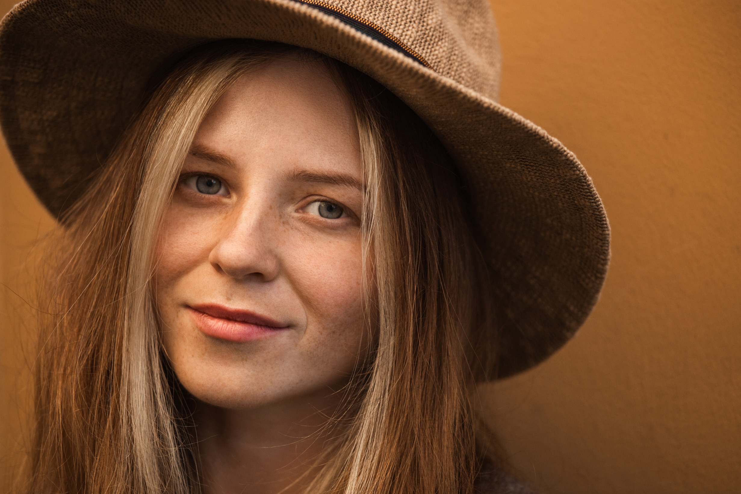 Портреты с Доном