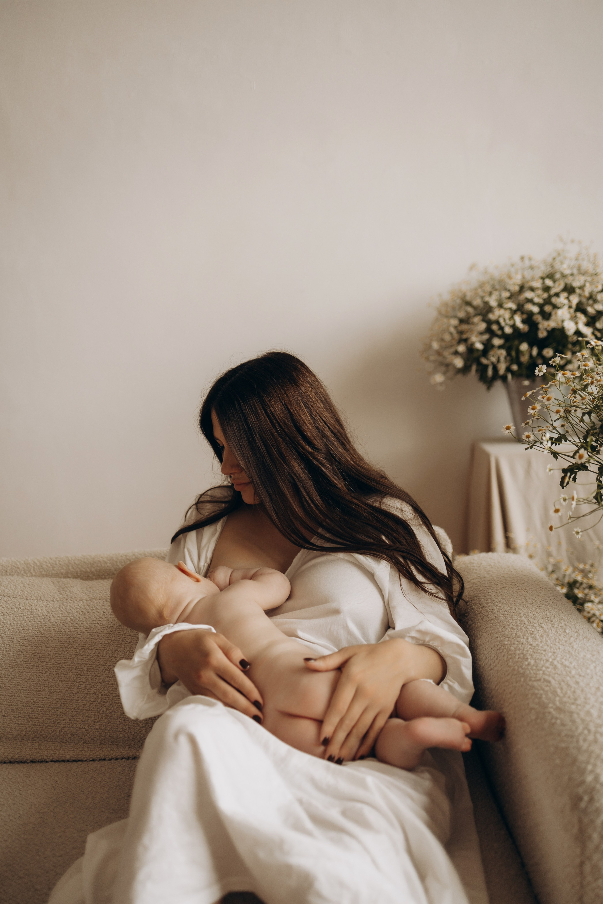 Оливия. Самый теплый фотограф в Краснодаре Рябоконь Ксения