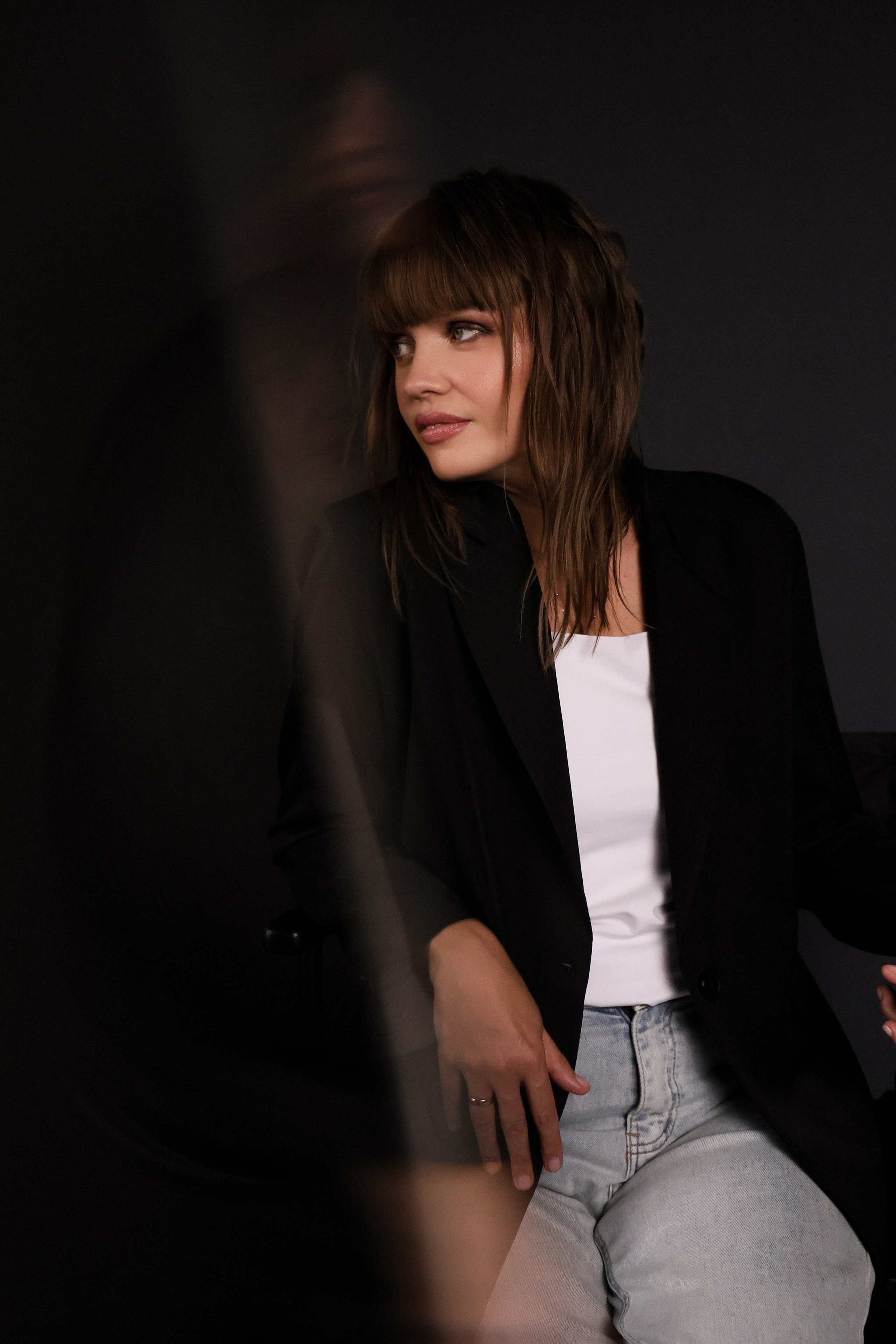 Женский портрет — Евгения. Олеся Шатохина Фотограф Солнечногорск Зеленоград Клин Фотосессия