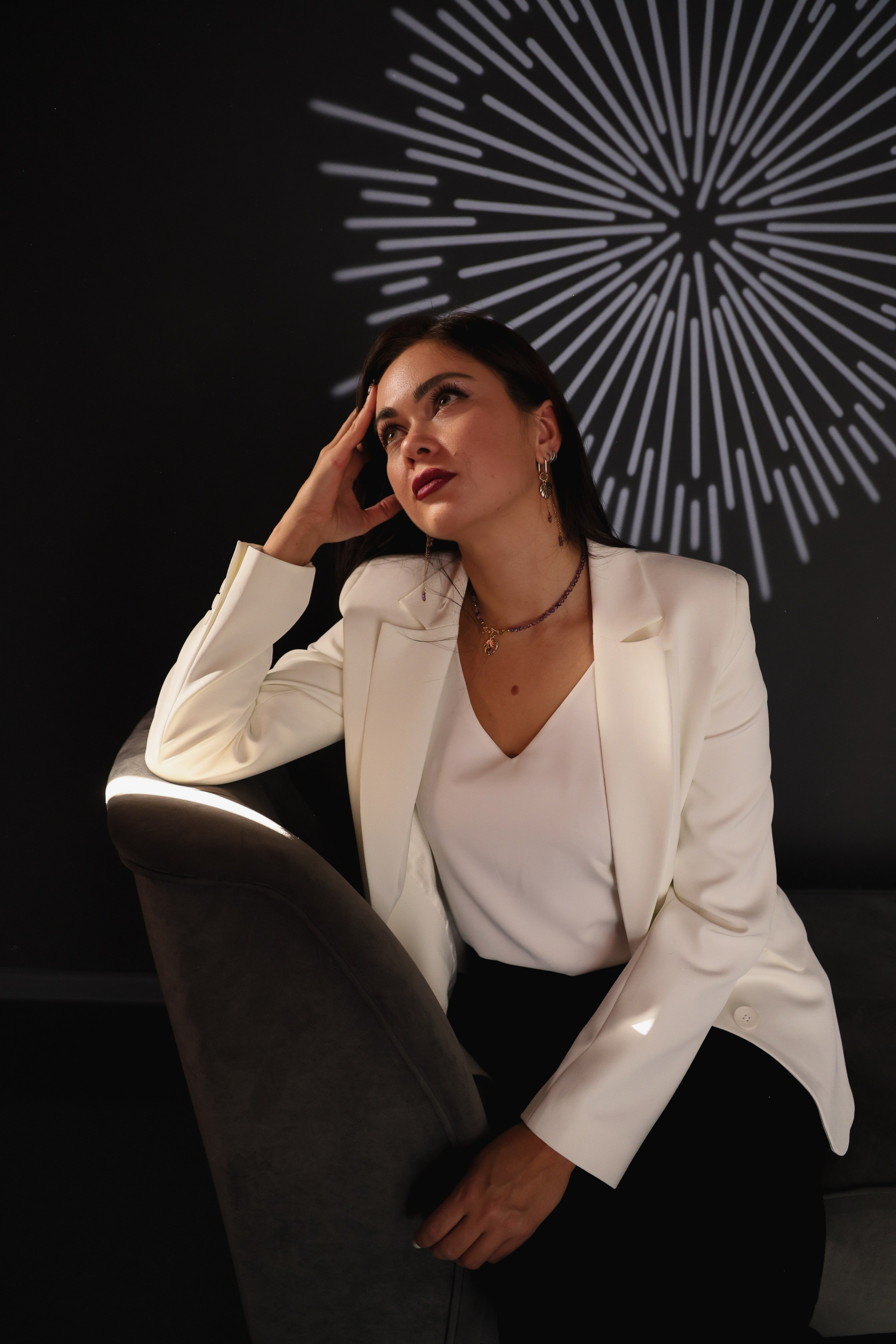 Женский портрет — Виктория. Олеся Шатохина Фотограф Солнечногорск Зеленоград Клин Фотосессия