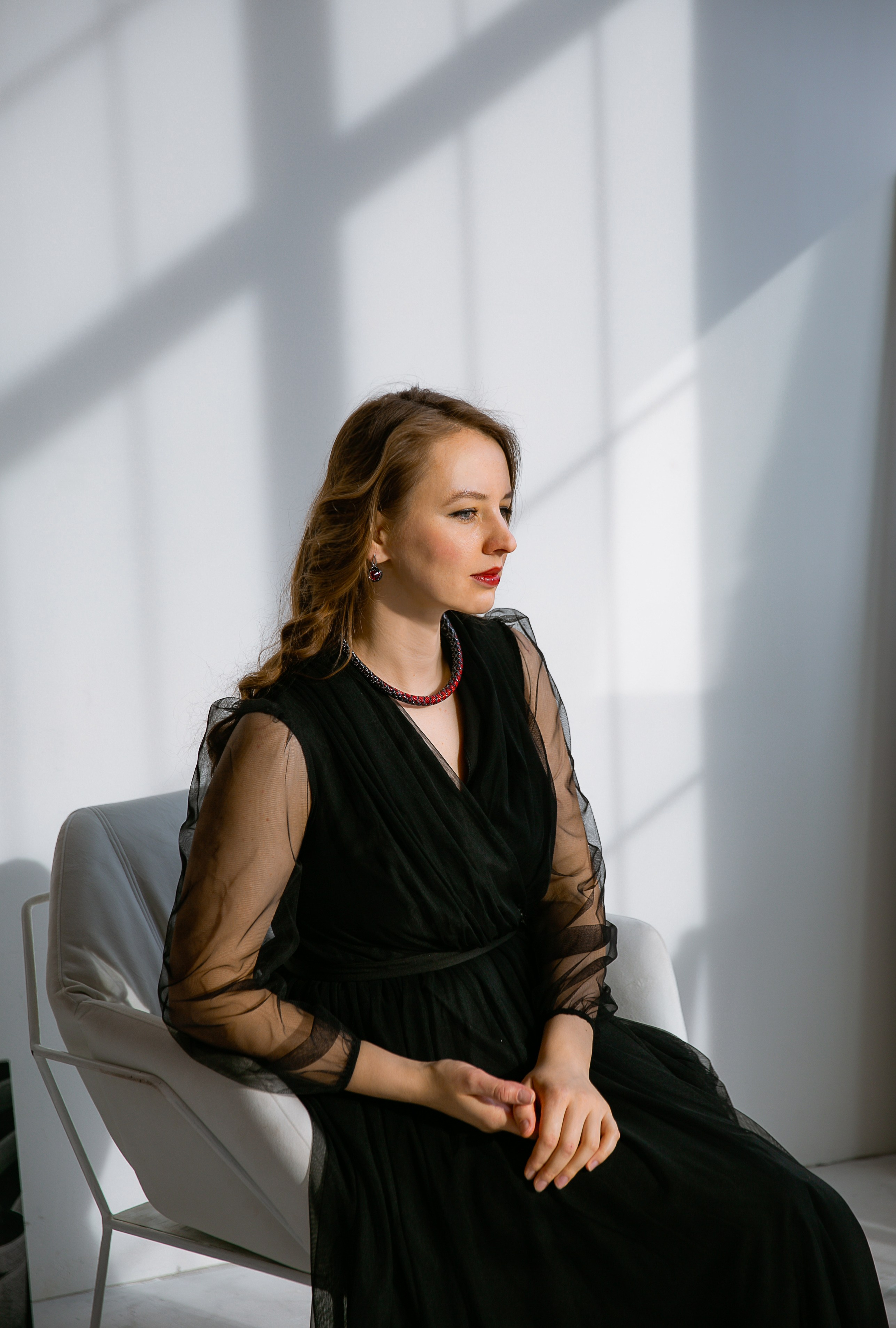 Блогеры. Ваш фотограф Любовь Чистякова