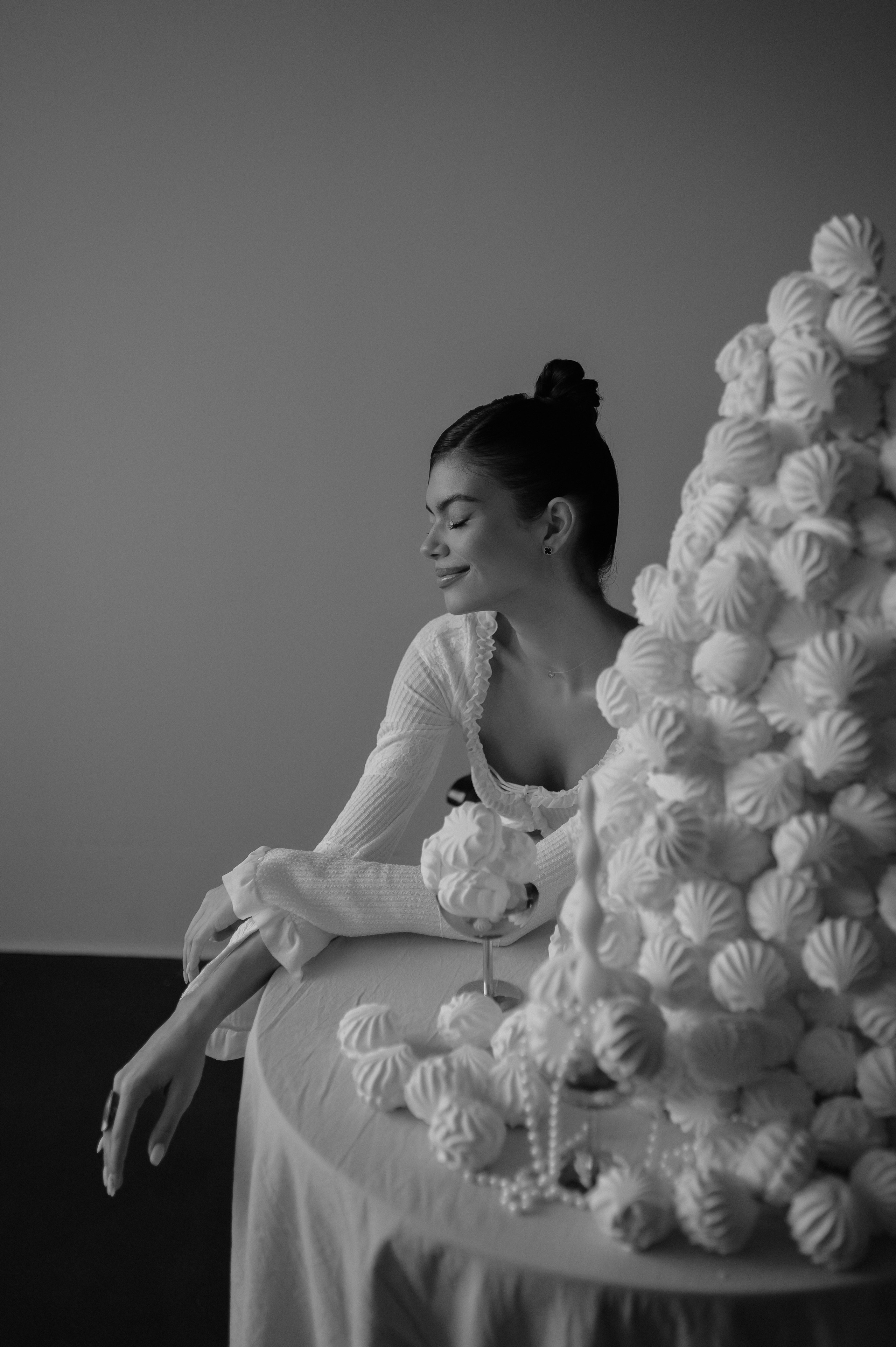 Лера. Твой личный проводник к красивым фотографиям в Старом Осколе